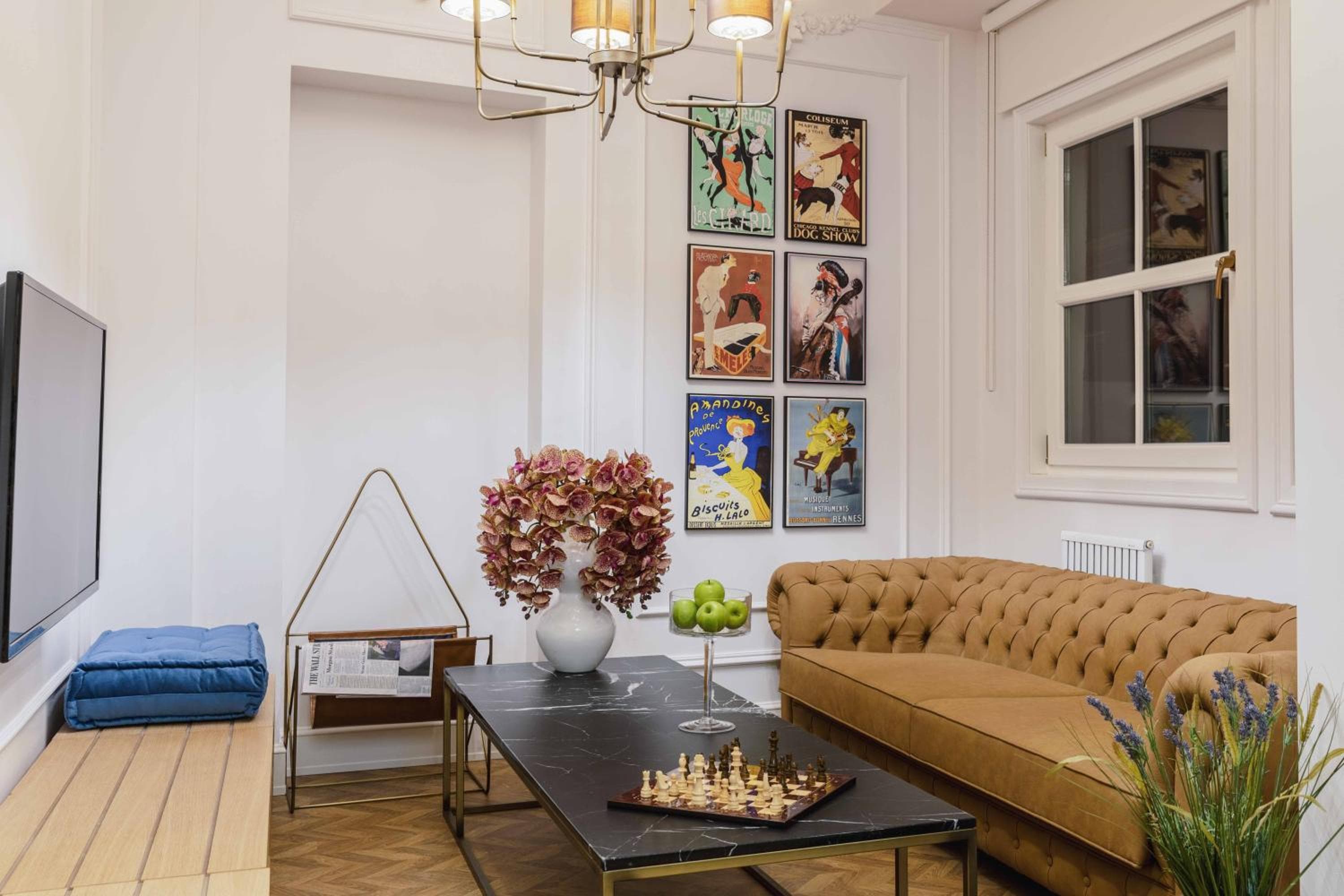Hotel Alma Estambul — 29