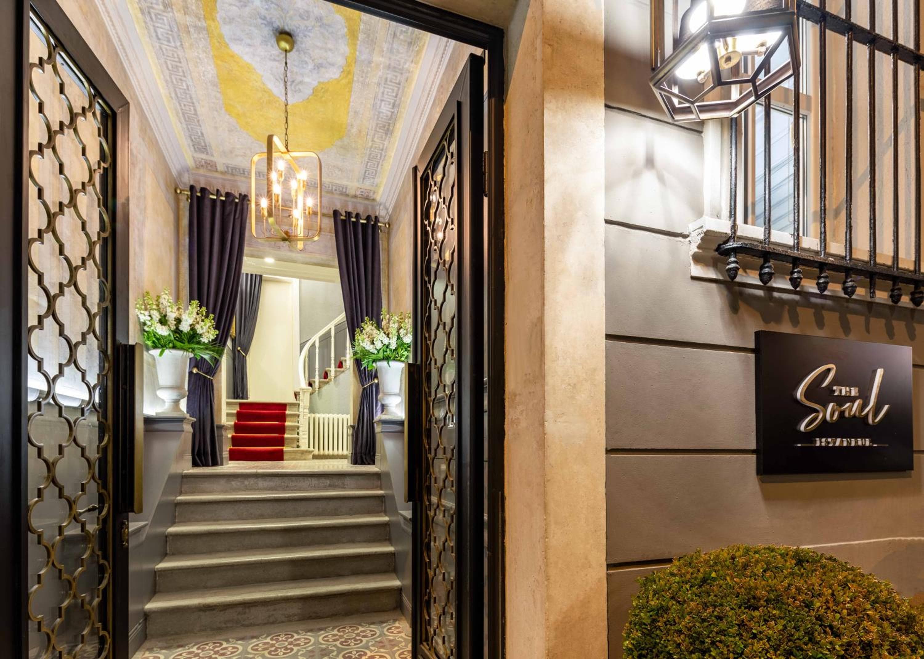 Hotel Alma Estambul — 4
