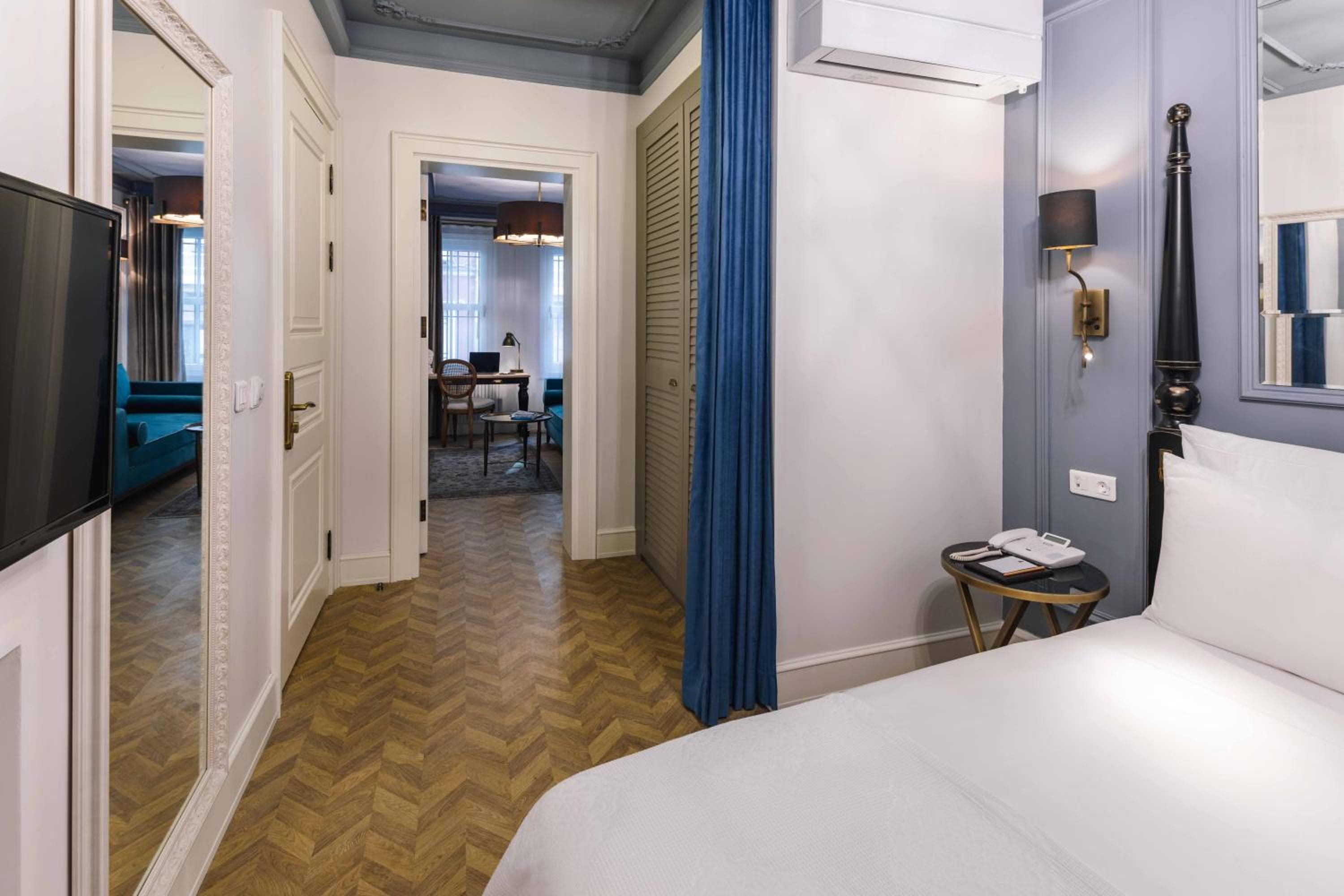 The Soul Istanbul Hotel — 19