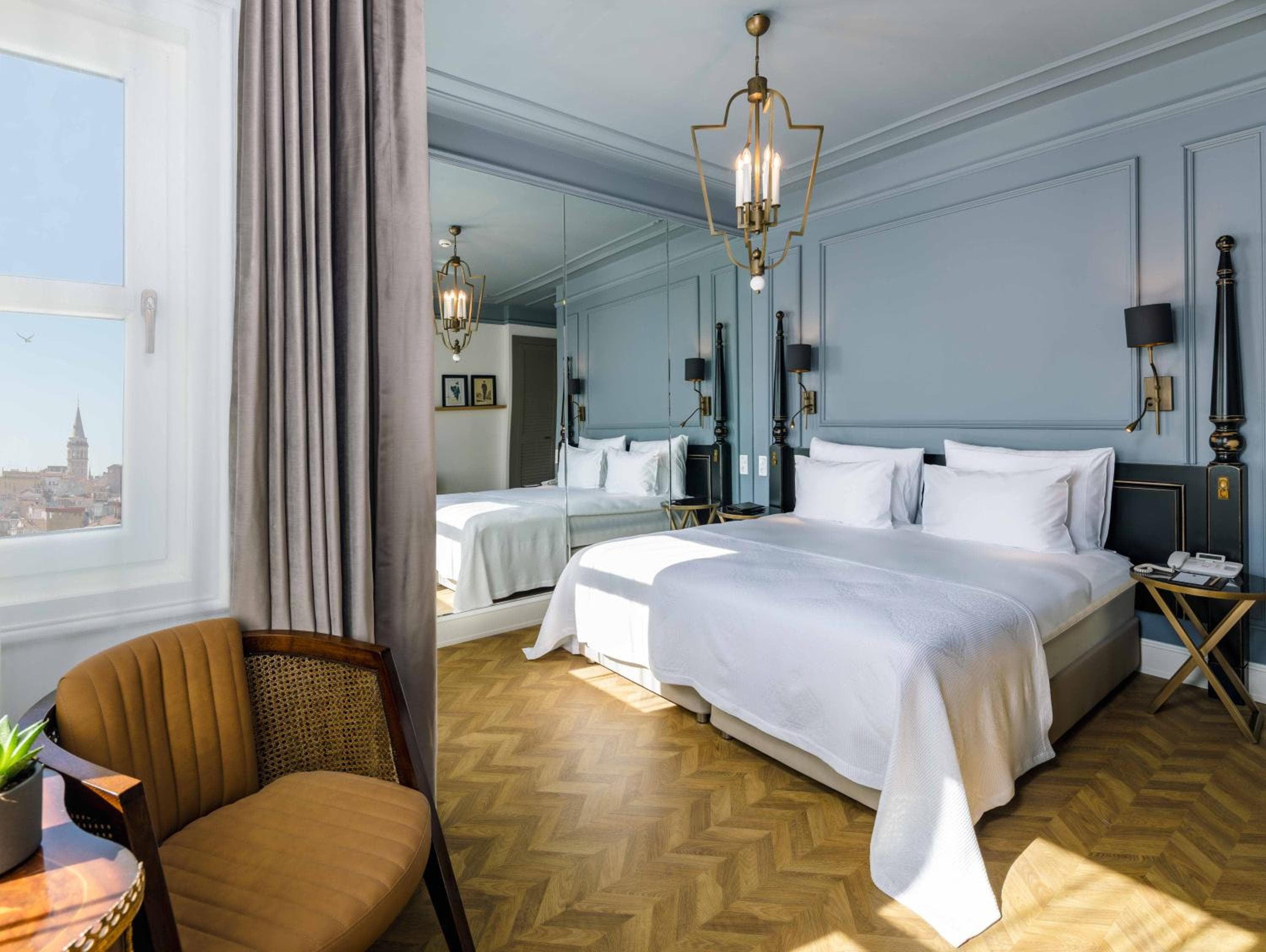 Hotel Alma Estambul — 13