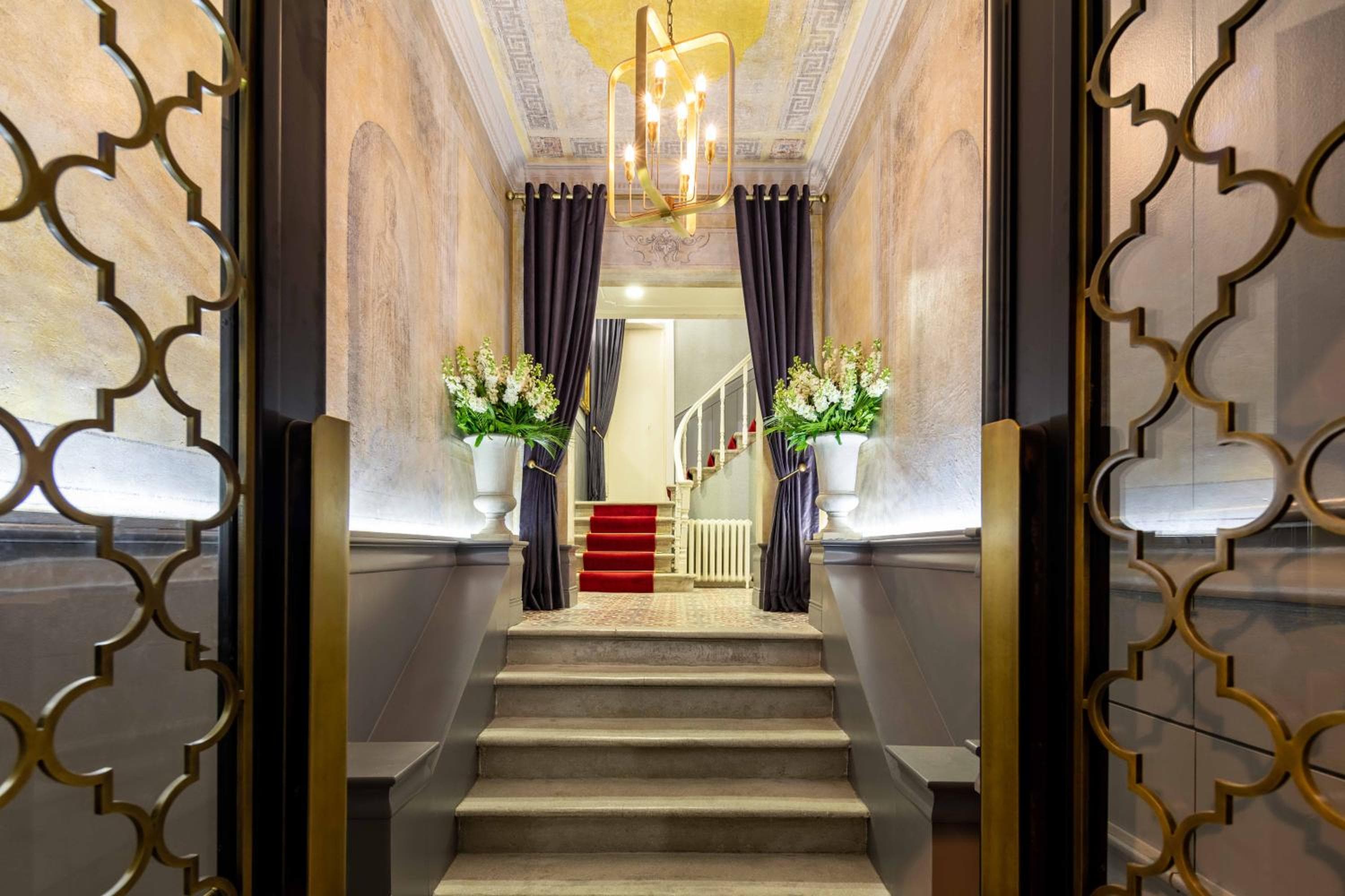 Hotel Alma Estambul — 5