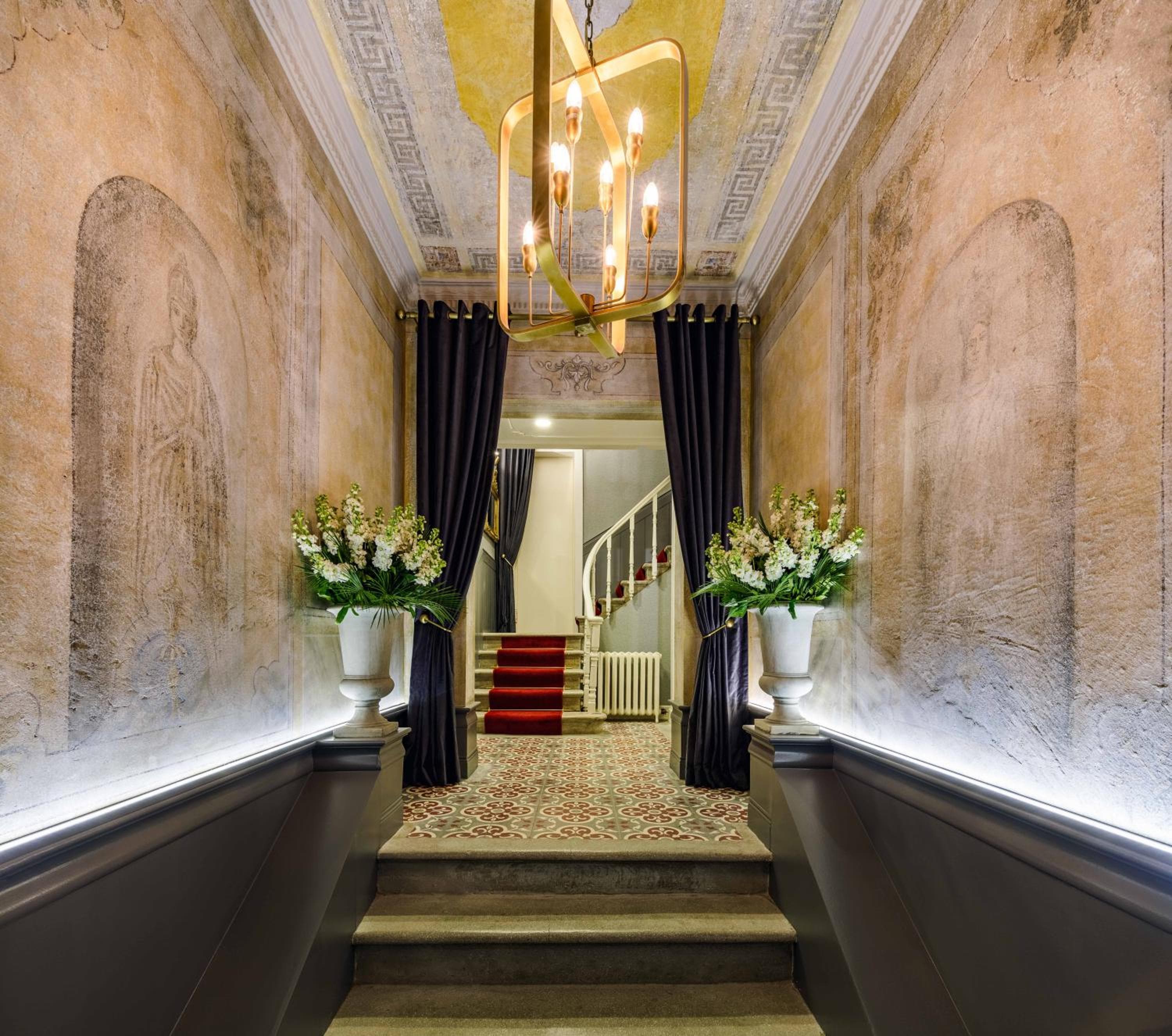 Hotel Alma Estambul — 2