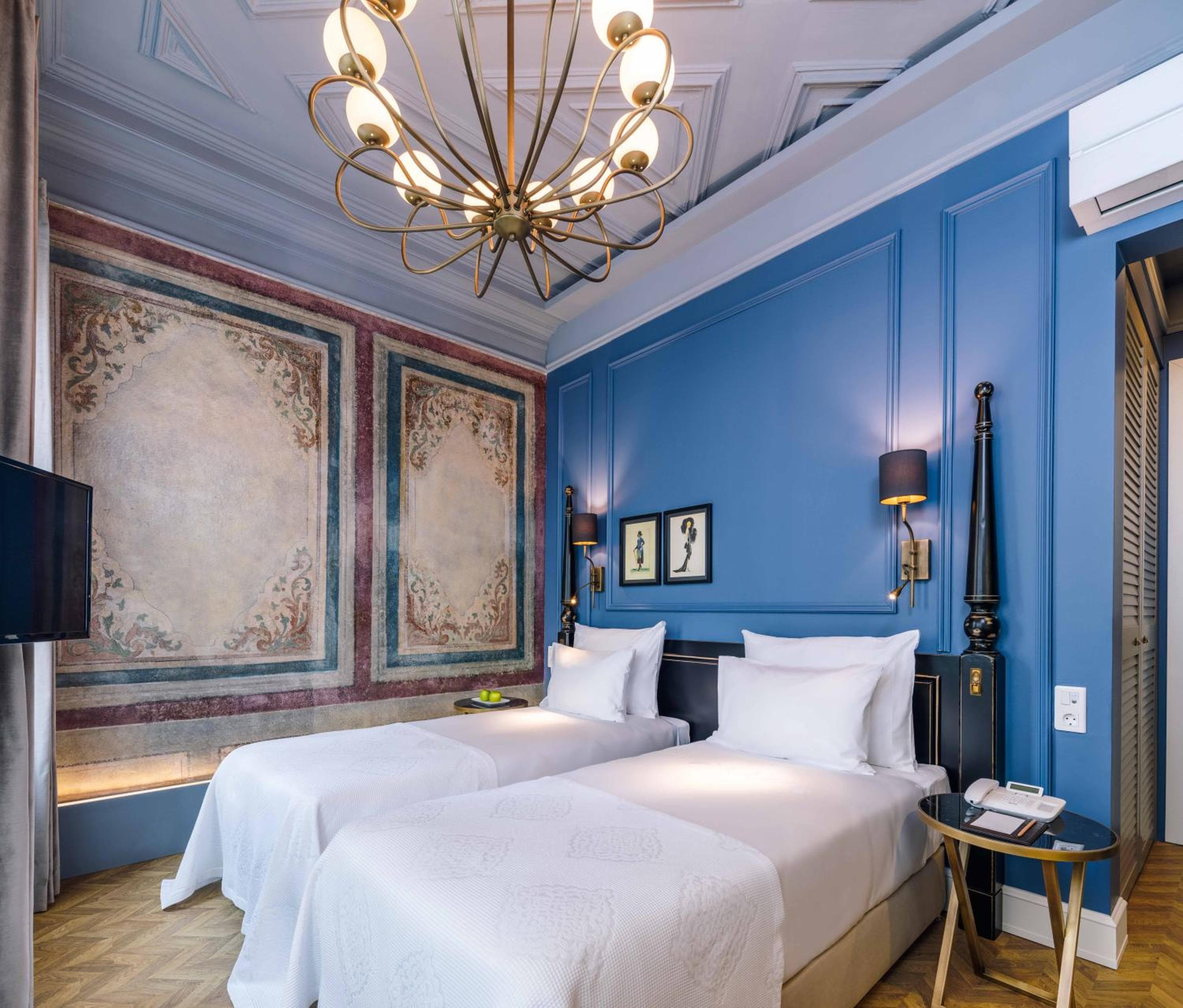 Hotel Alma Estambul — 3
