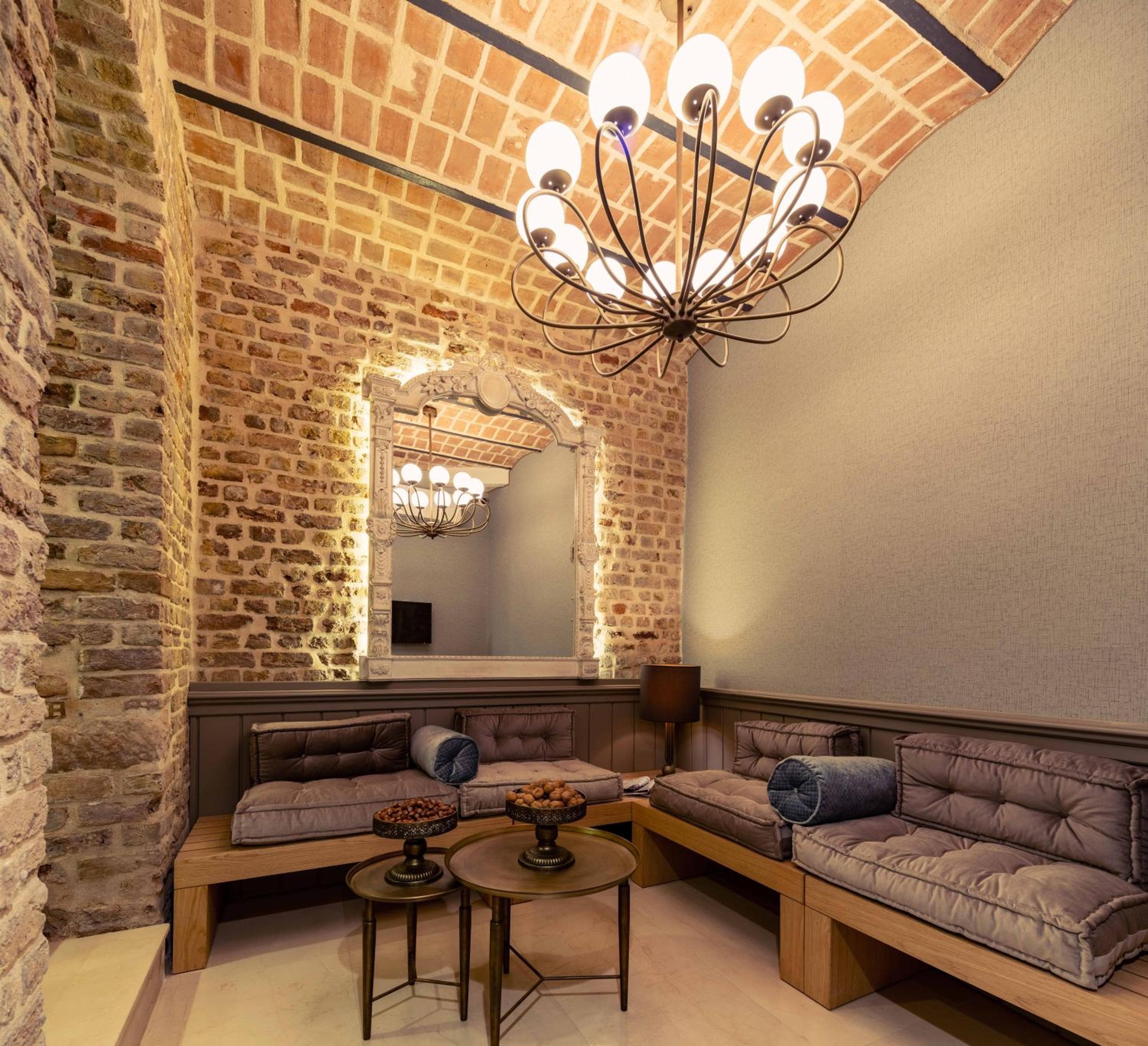 Hotel Alma Estambul — 24
