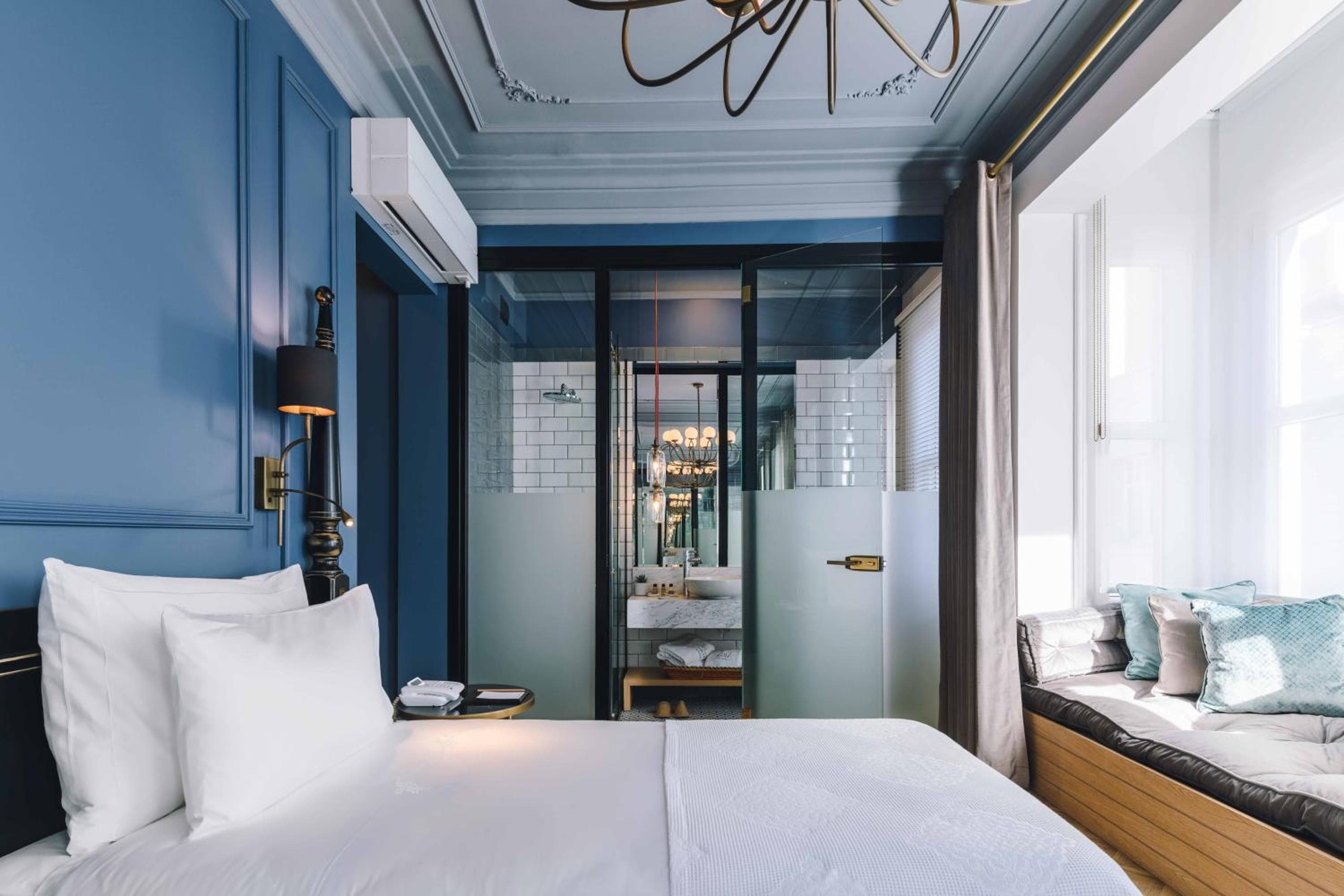 The Soul Istanbul Hotel — 2