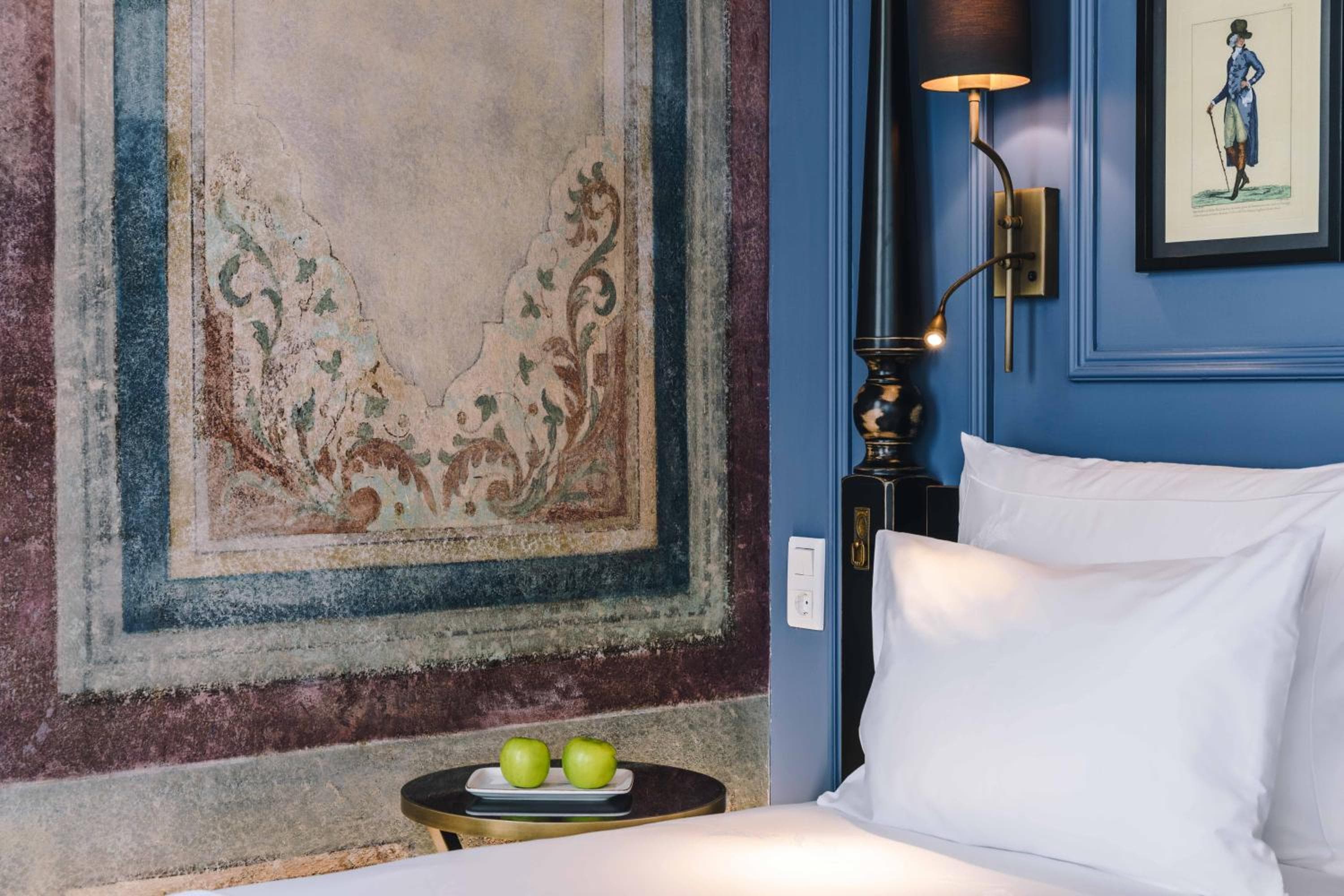Hotel Alma Estambul — 23