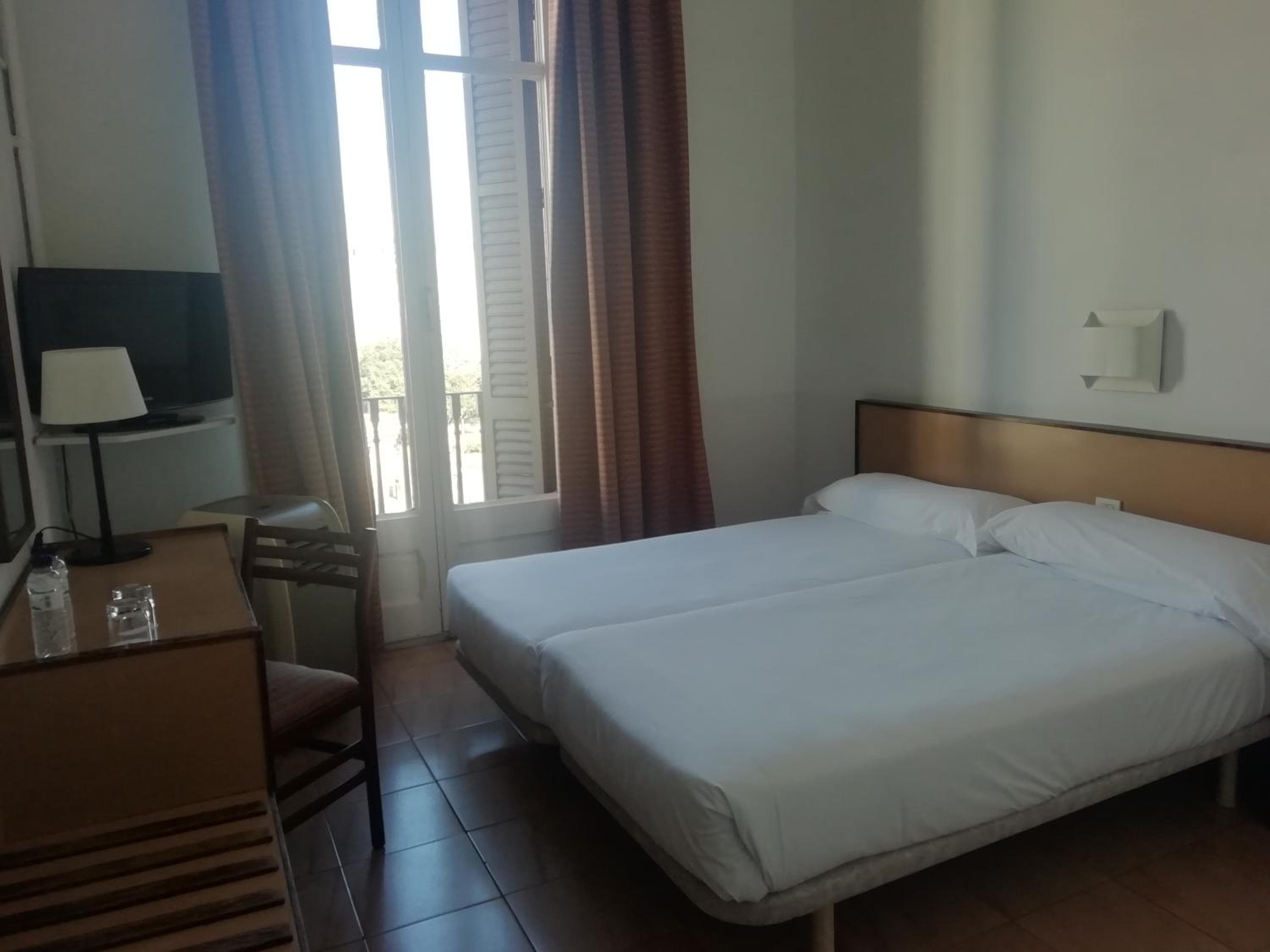 Albergo monegasco — 20