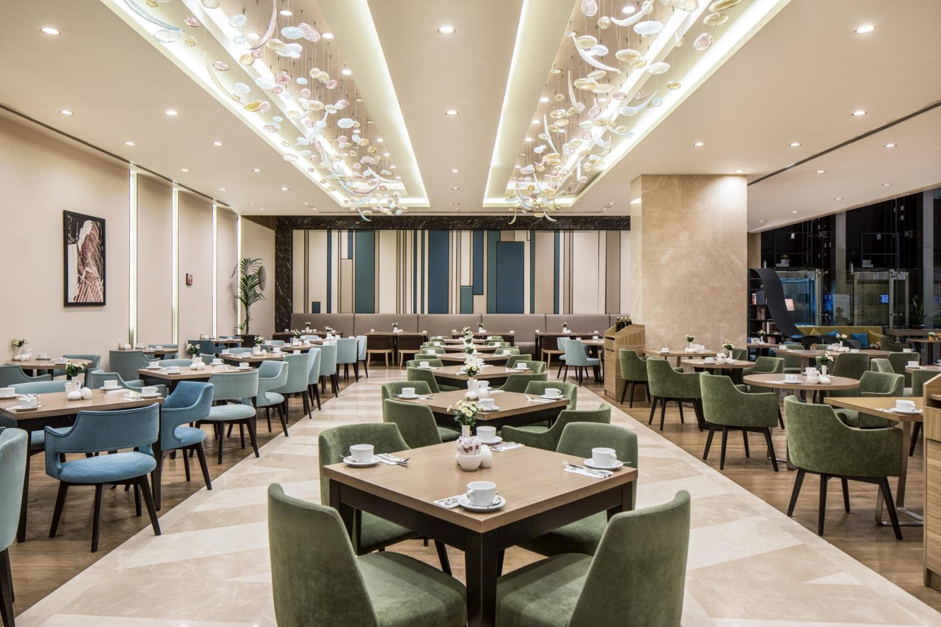Arise Hotel Golden Horn — 23