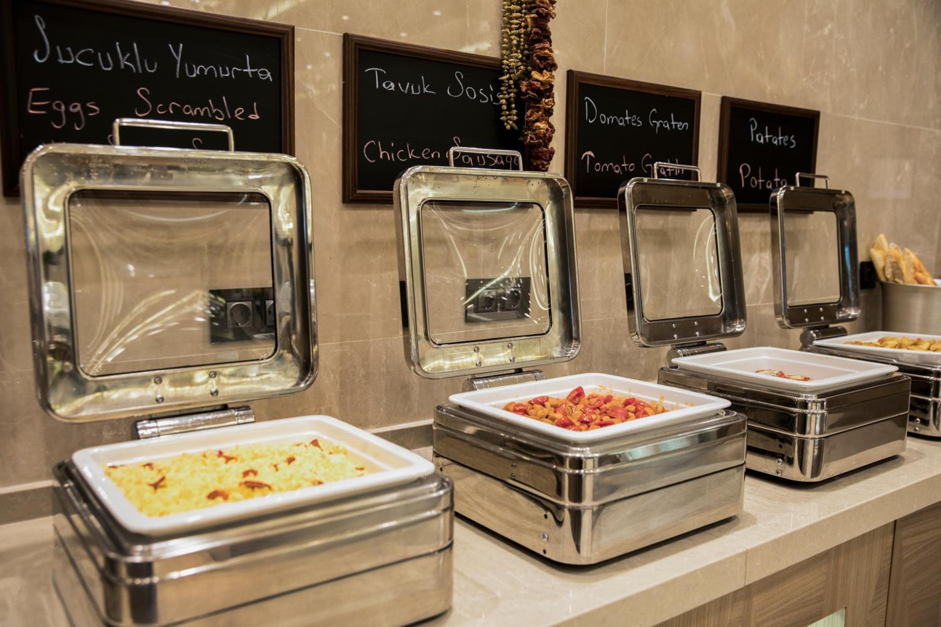 Arise Hotel Golden Horn — 7