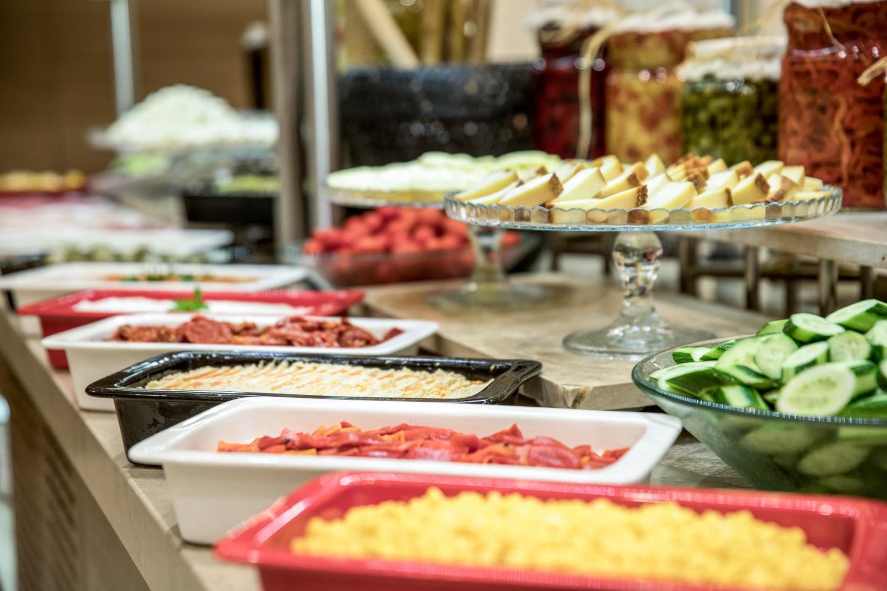Arise Hotel Golden Horn — 8