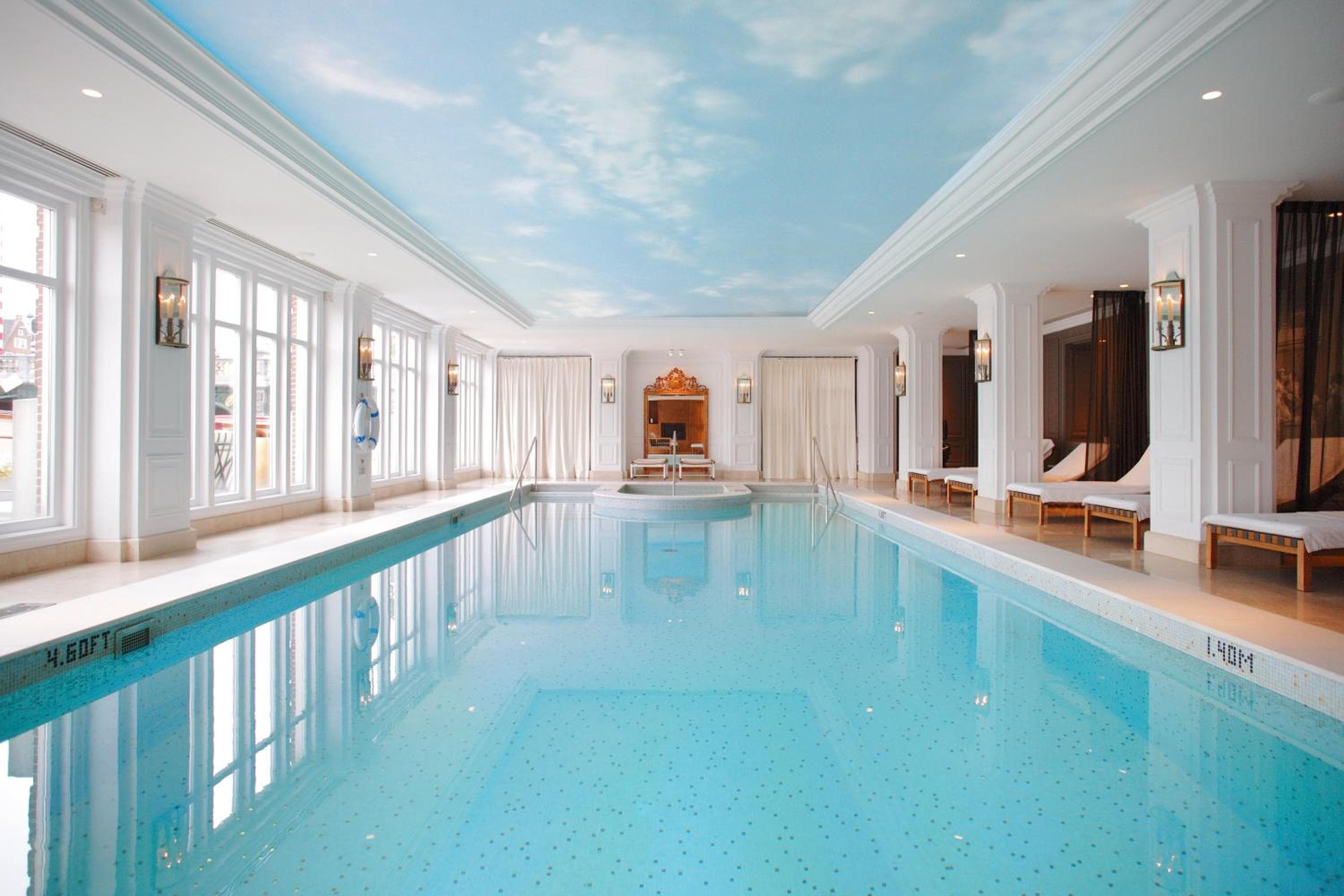 InterContinental Amstel Amsterdam by IHG — 28