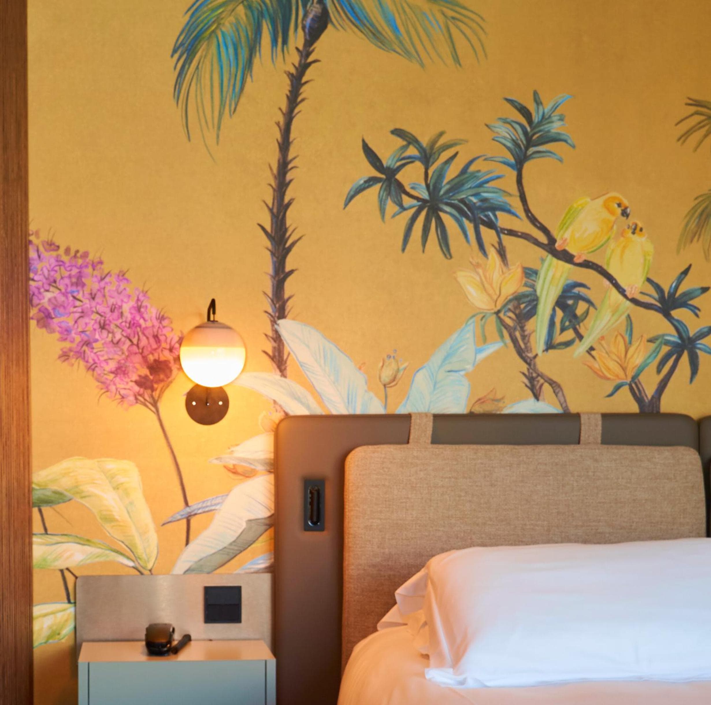 Hotel Villa Emilia — 11