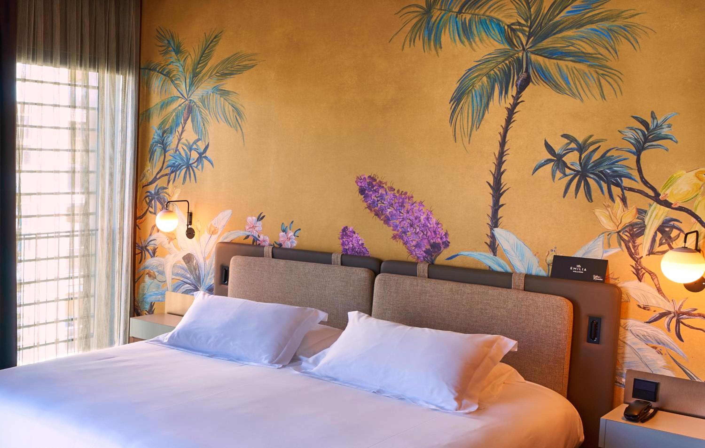 Hotel Villa Emilia — 10