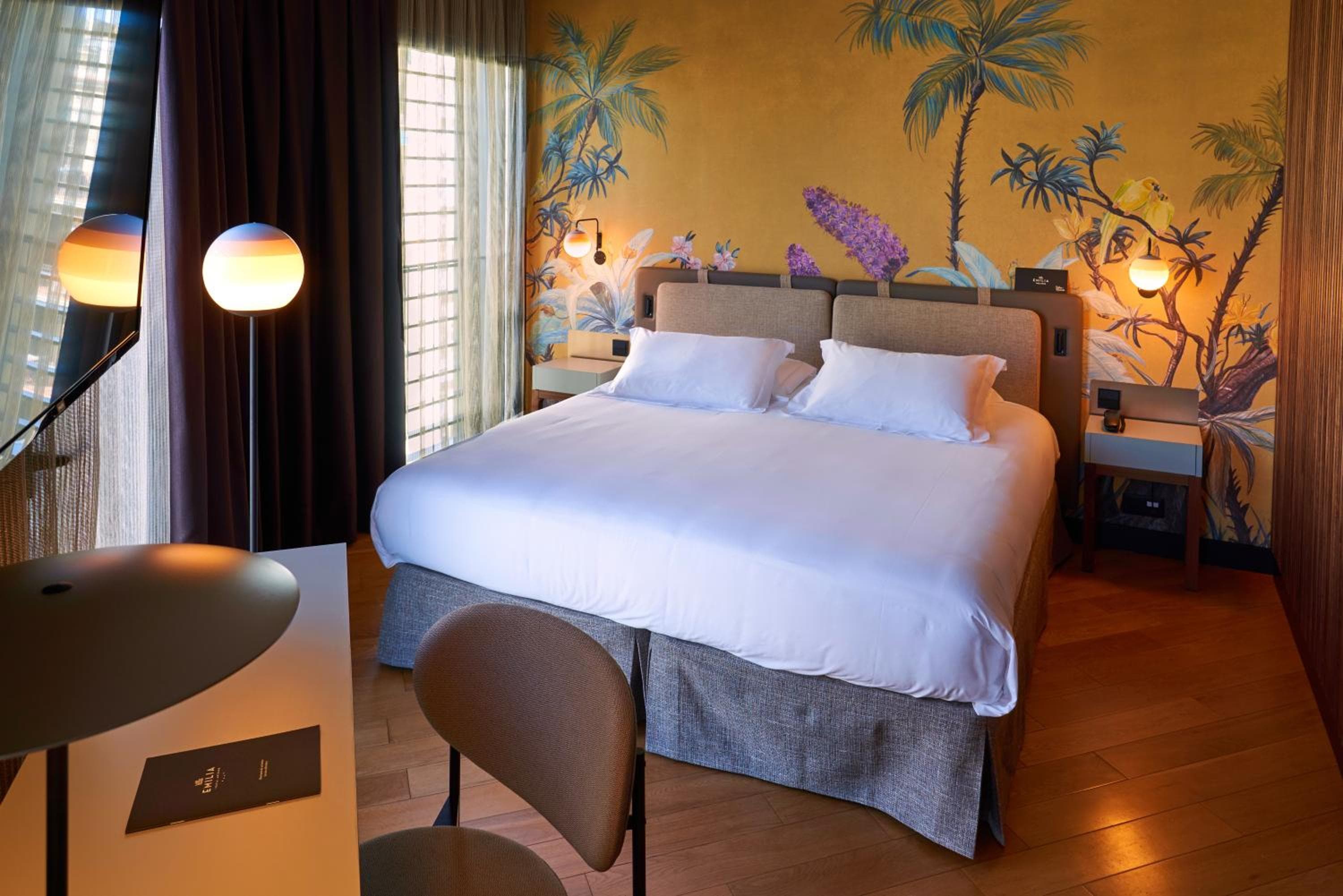 Hotel Villa Emilia — 12