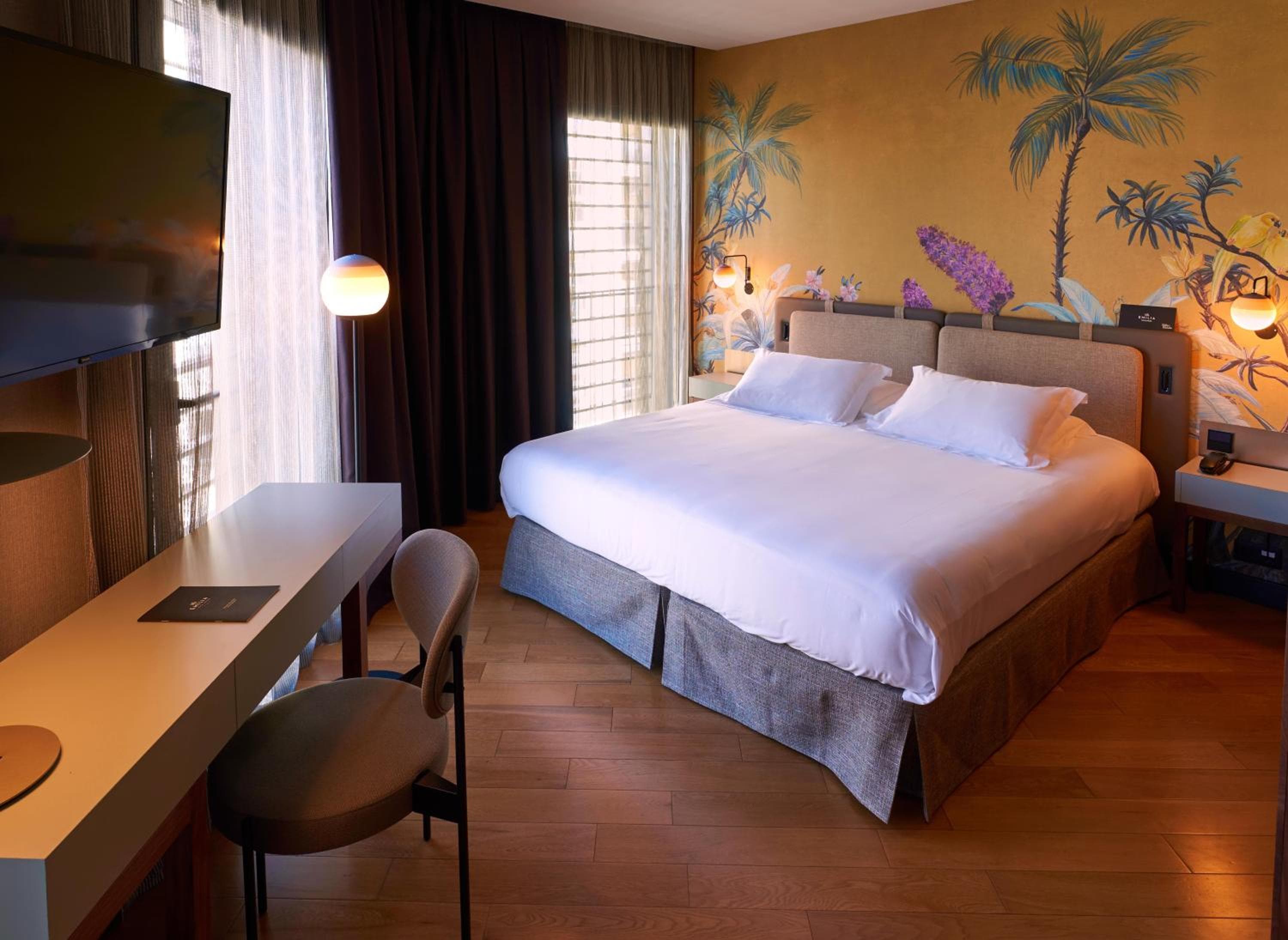 Hotel Villa Emilia — 17
