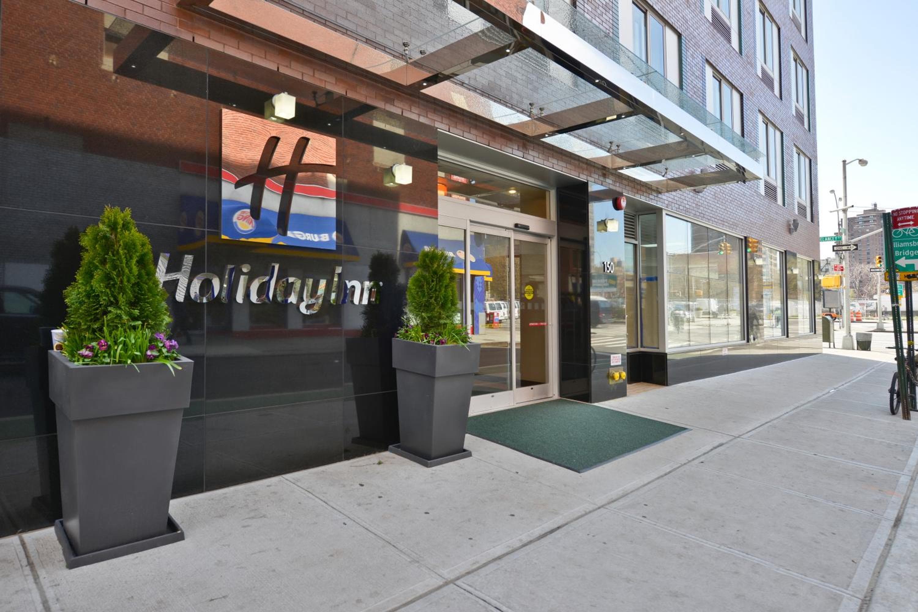 Holiday Inn Lower East Side, un hotel IHG — 18