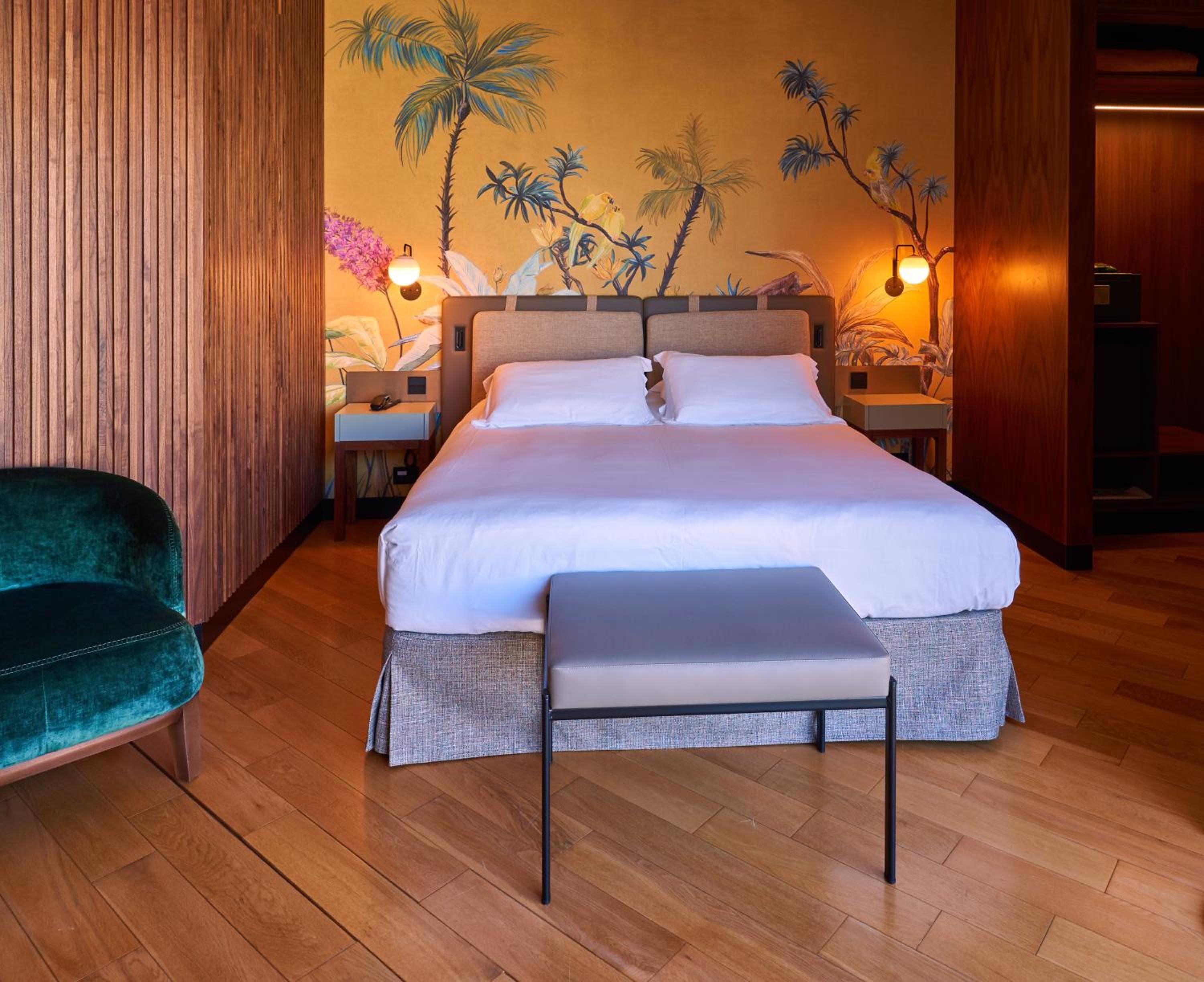 Hotel Villa Emilia — 9