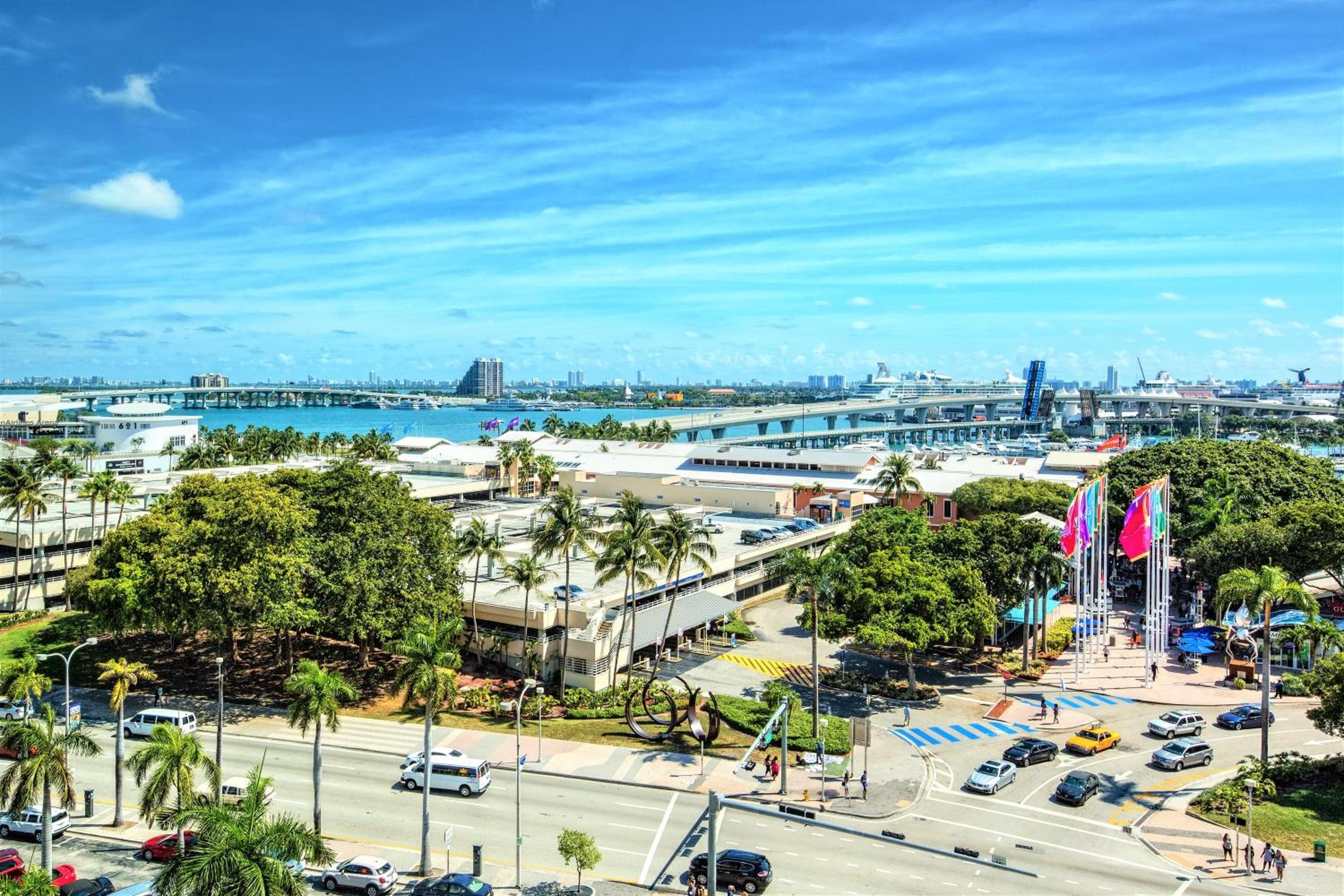 Holiday Inn Hotel Port di Miami-Downtown, un hotel IHG — 25