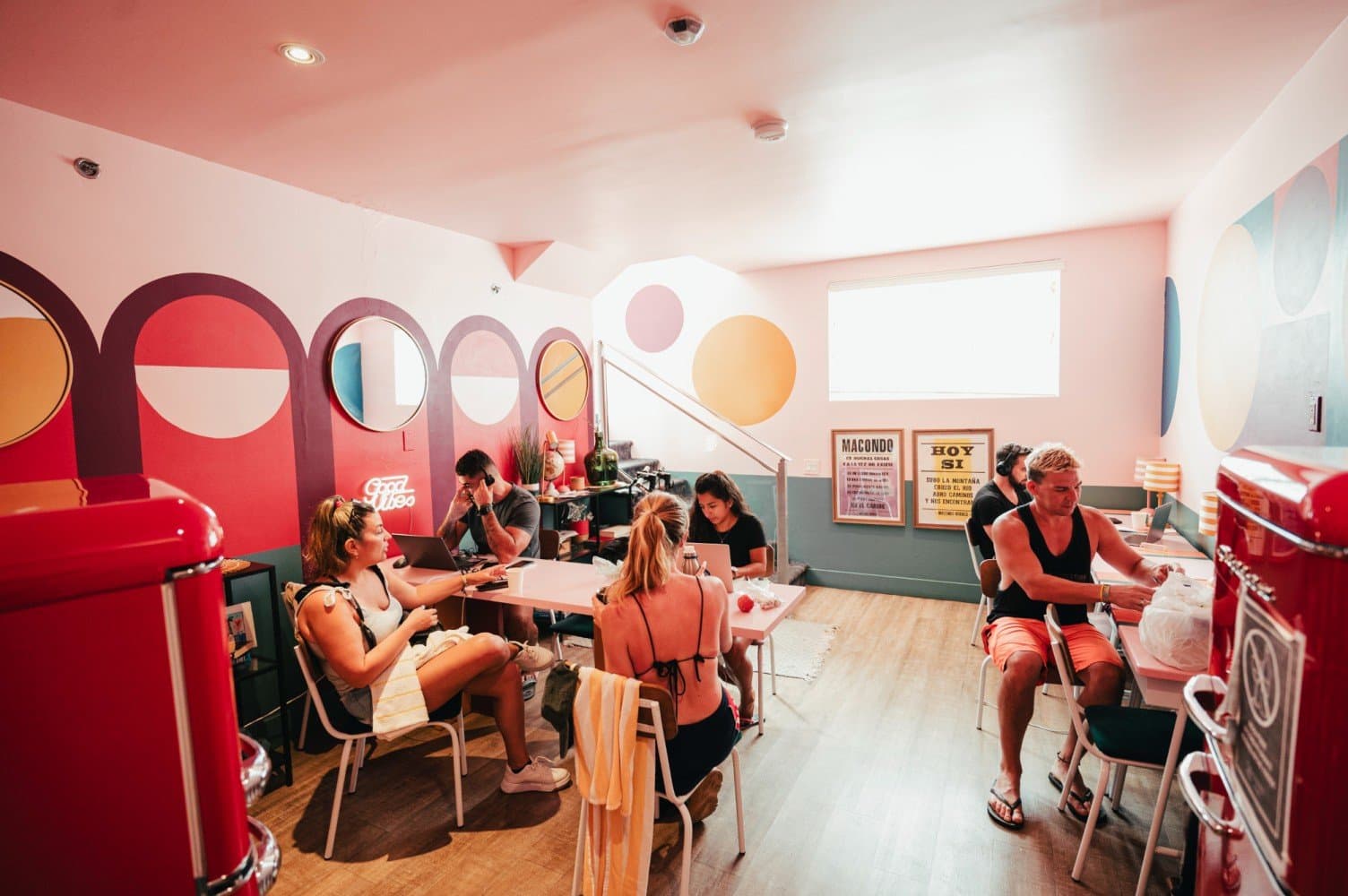 Viajero Miami — 6