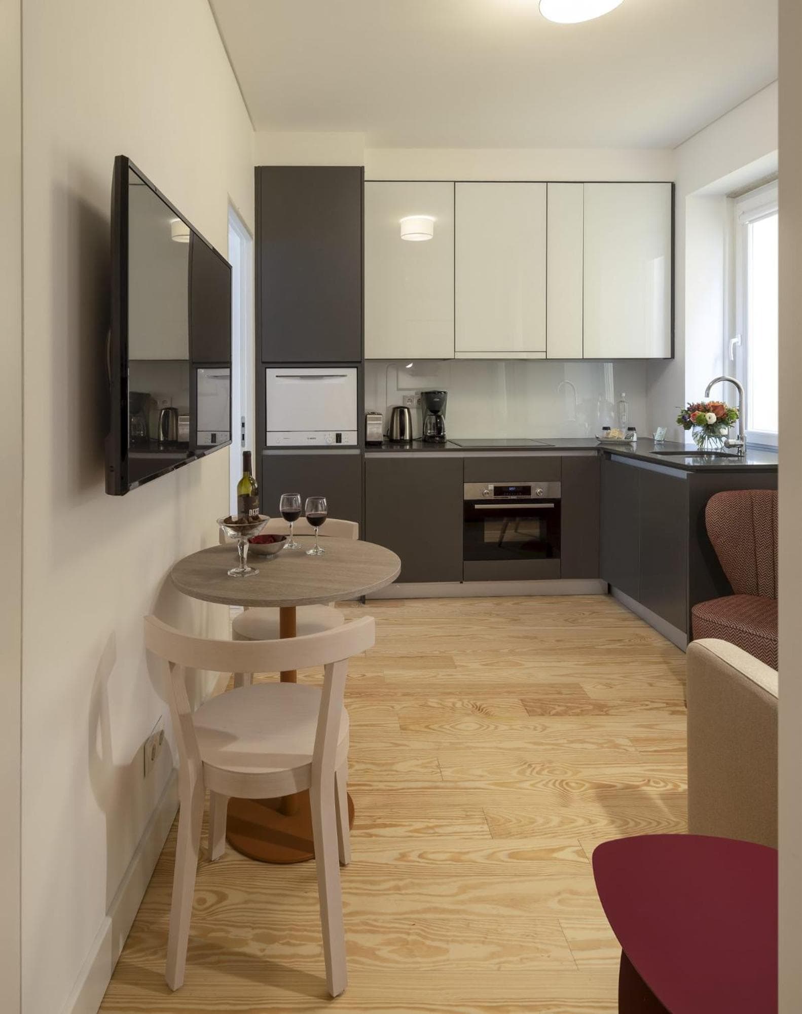 LSA Santos by Numa — 9