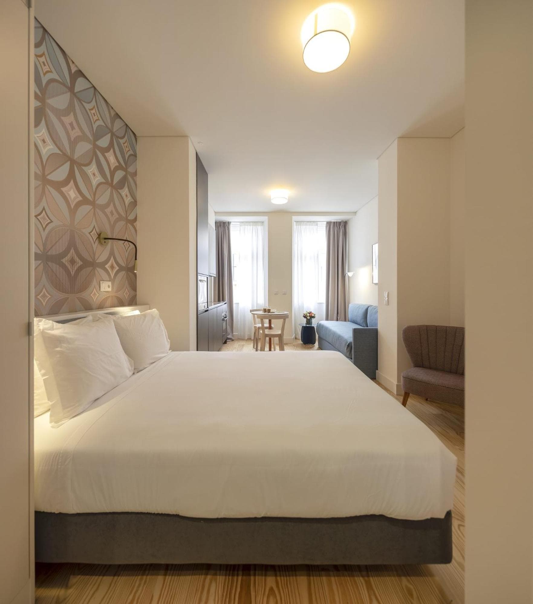 LSA Santos by Numa — 20