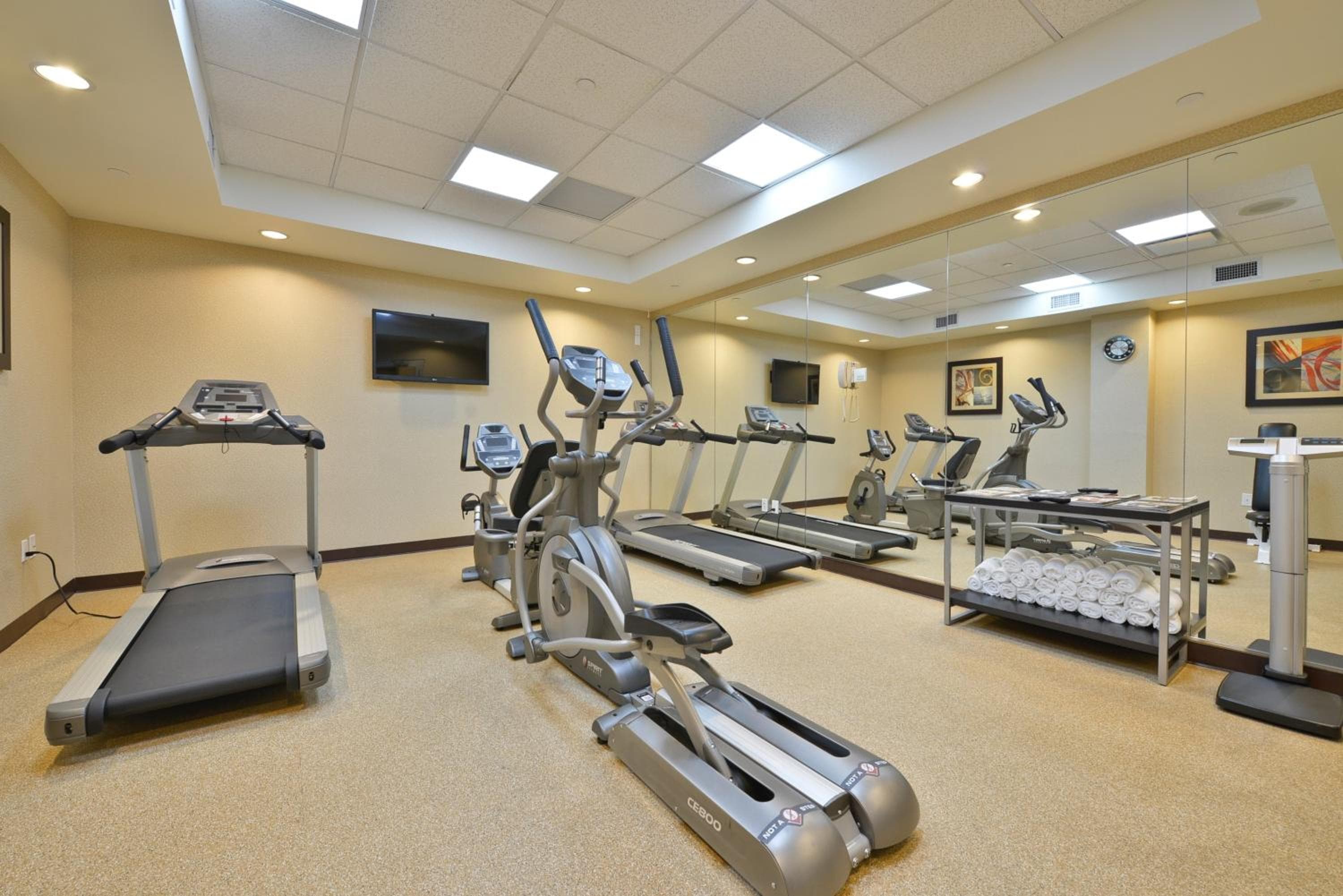 Holiday Inn Lower East Side, un hotel IHG — 14
