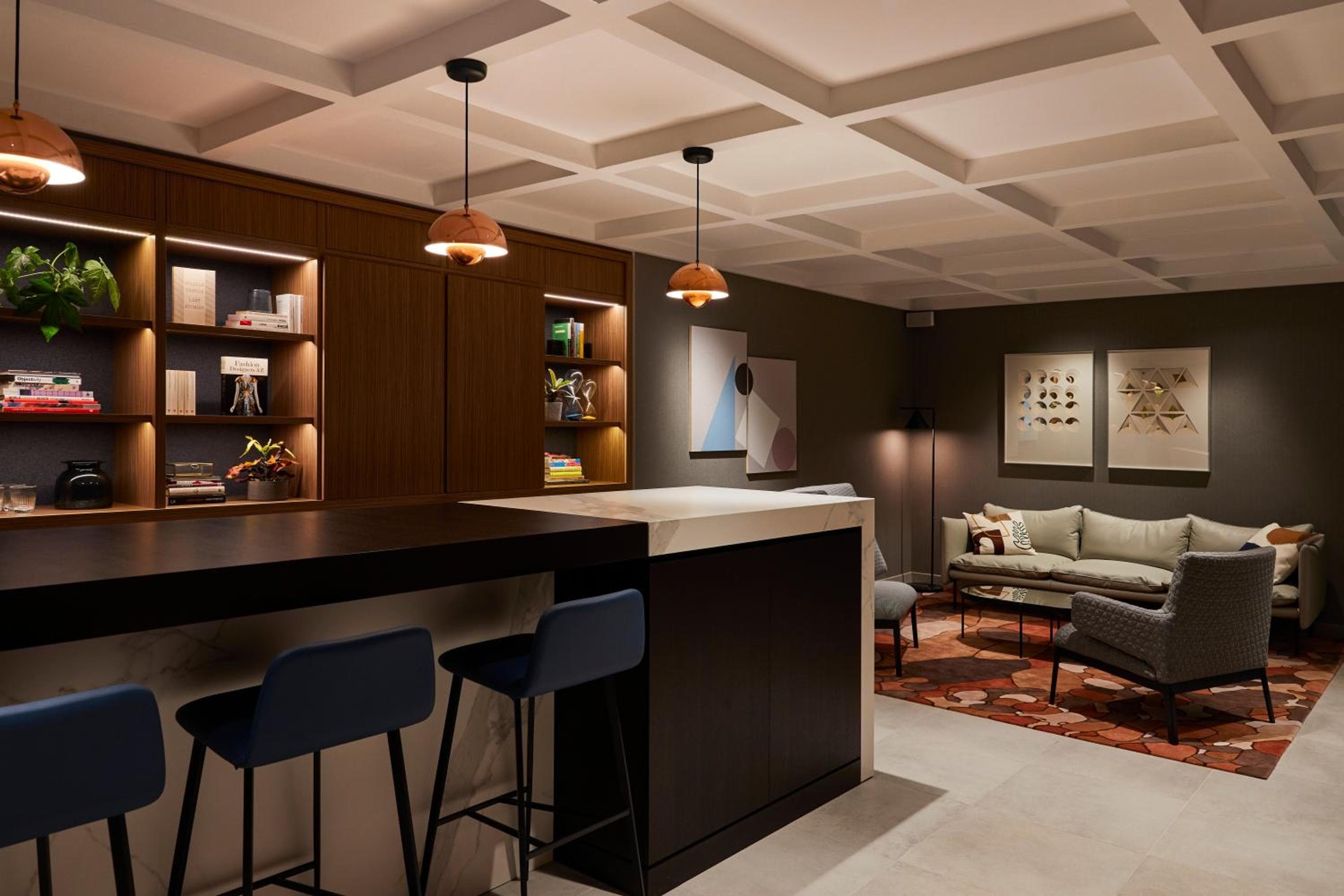 Crowne Plaza Paris République, un hotel IHG — 27