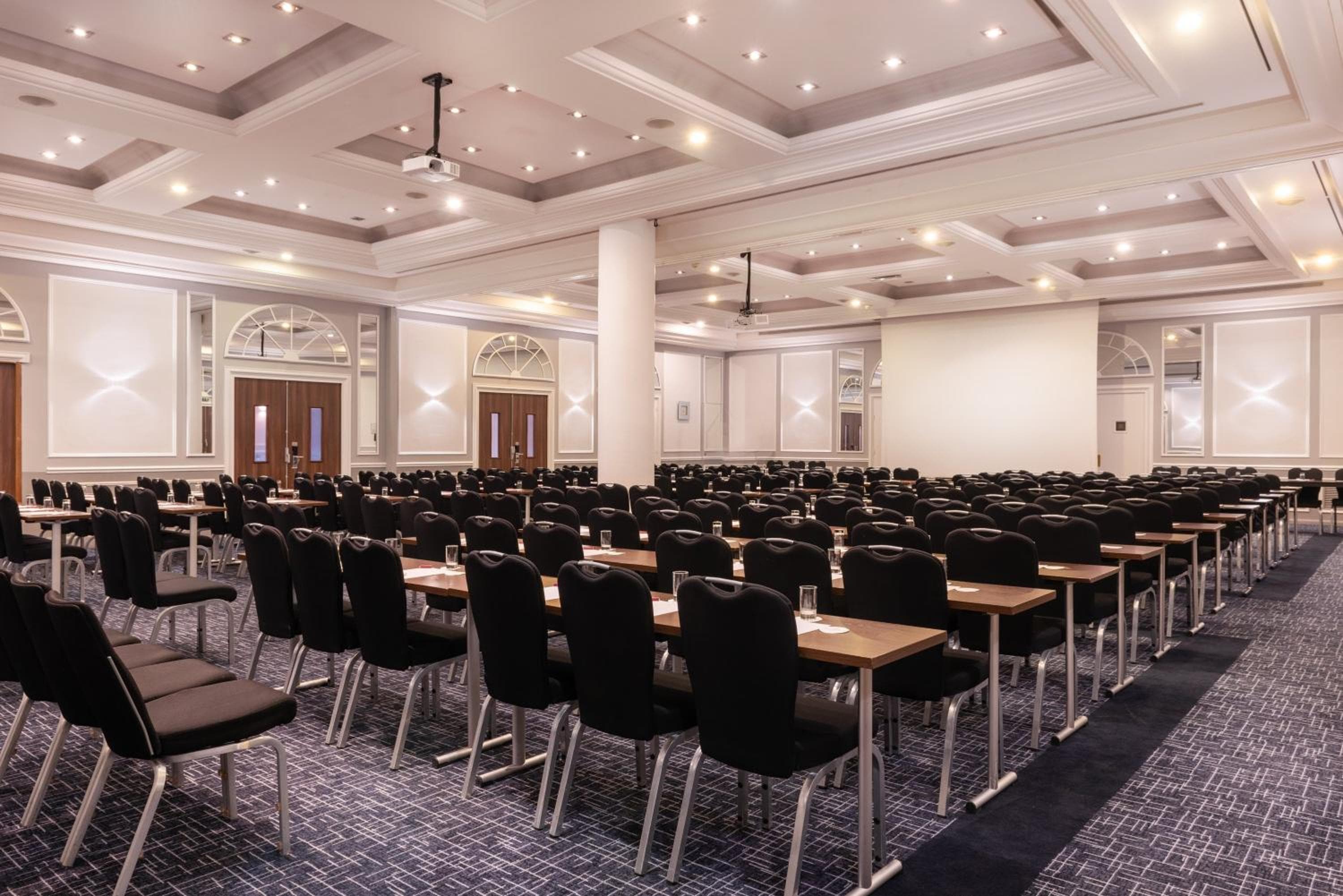 Crowne Plaza Paris République, un hotel IHG — 21