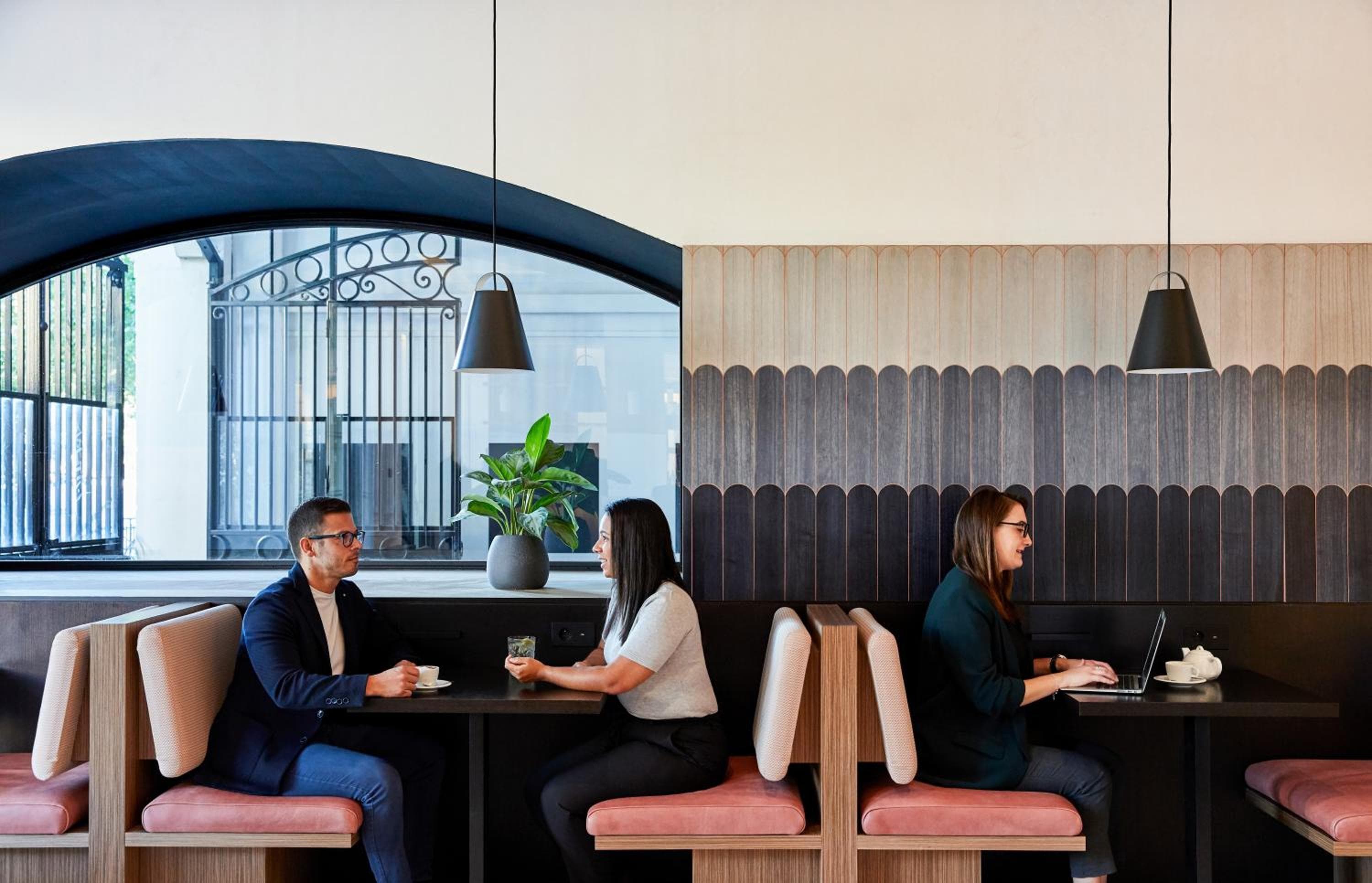 Crowne Plaza Paris - Republique by IHG — 28