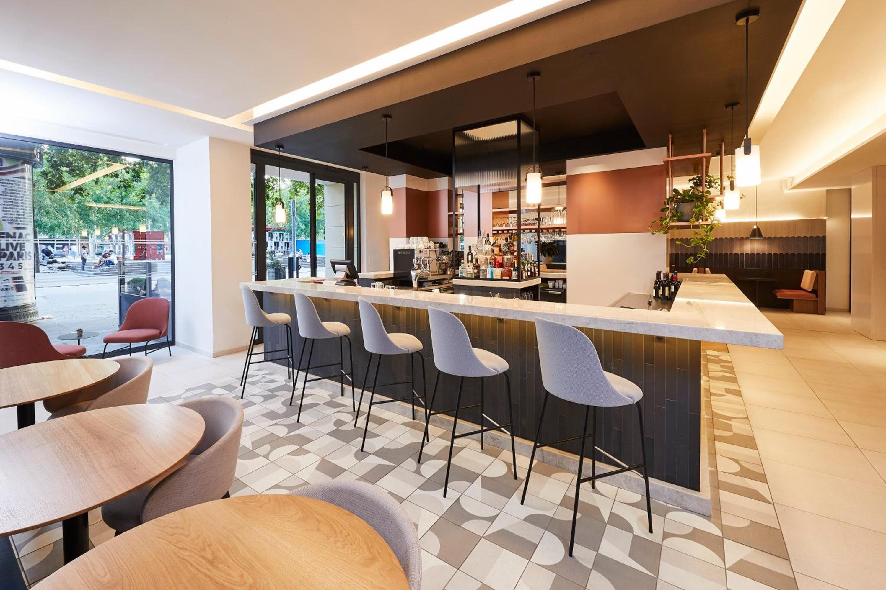 Crowne Plaza Paris - Republique by IHG — 24