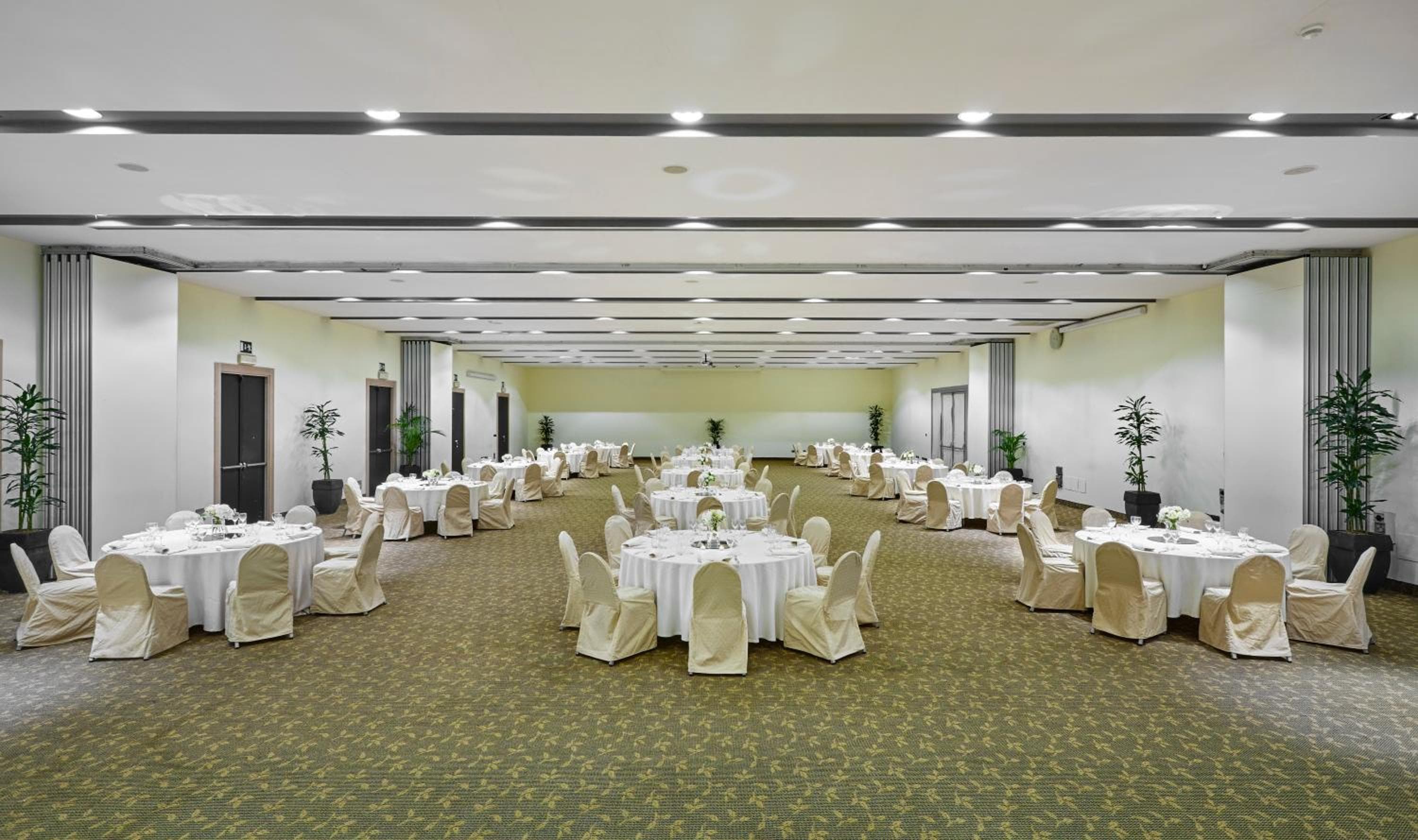 Crowne Plaza Roma San Pietro, un hotel IHG — 21