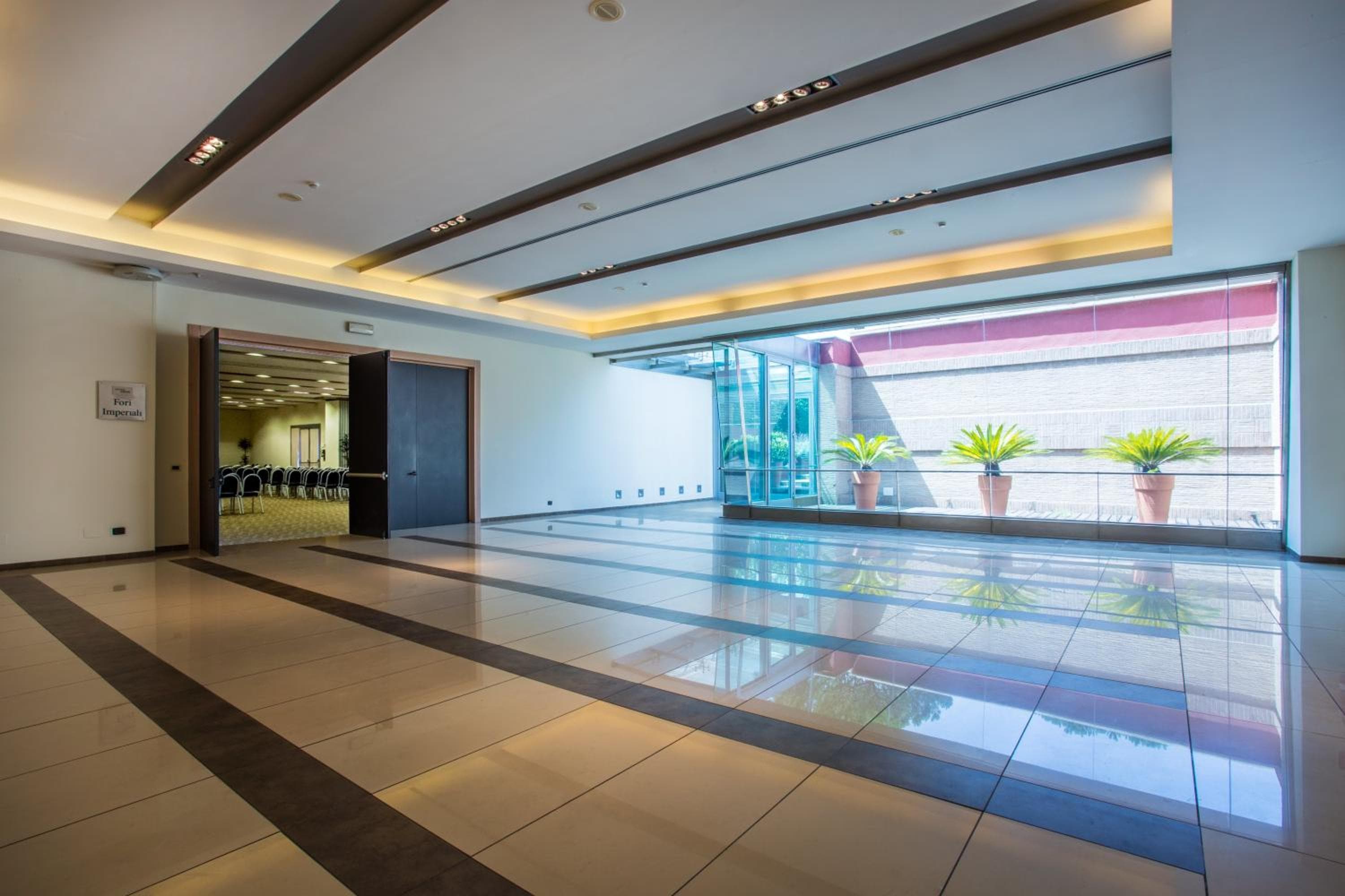 Crowne Plaza Roma San Pietro, un hotel IHG — 15