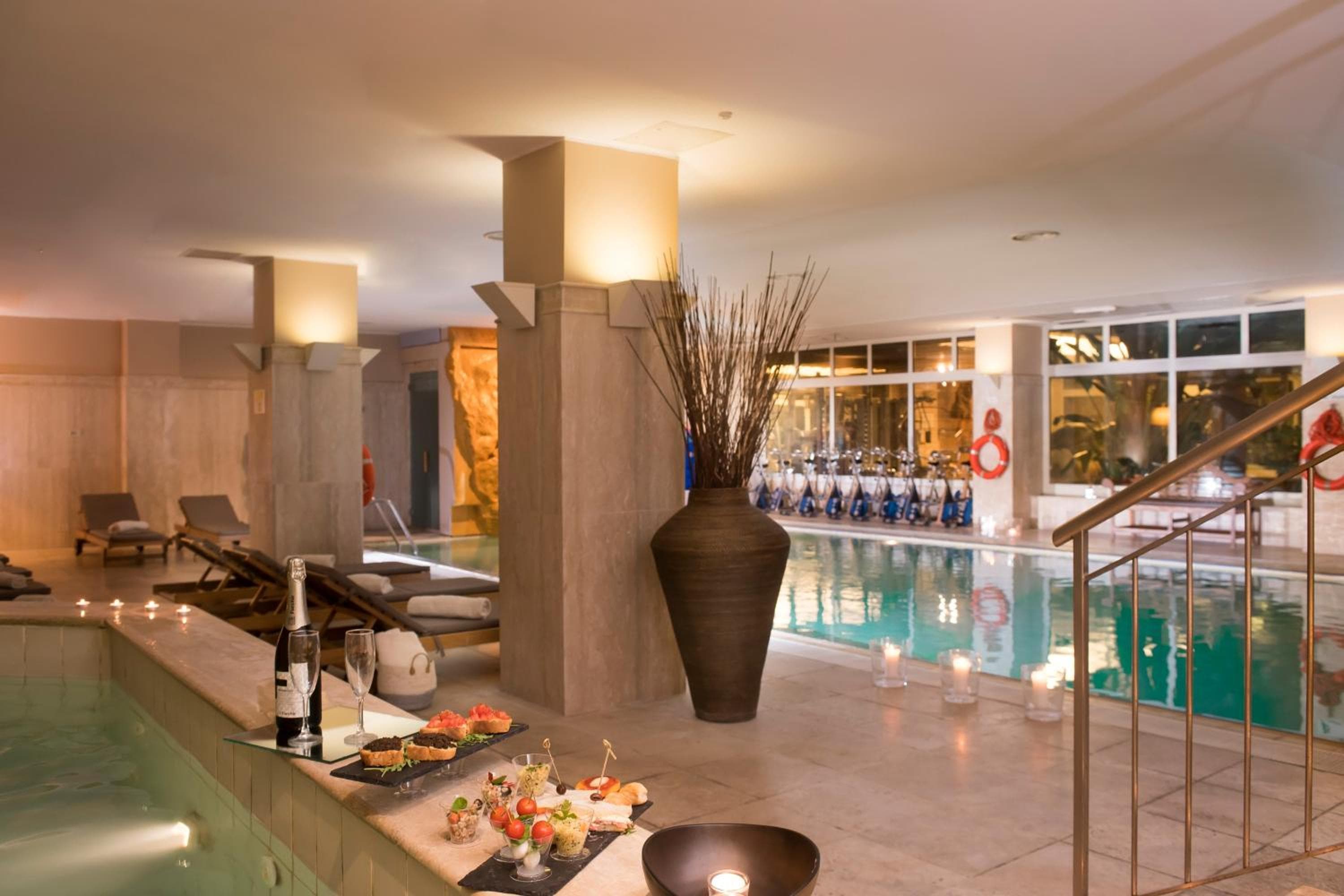 Crowne Plaza Roma San Pietro, un hotel IHG — 8