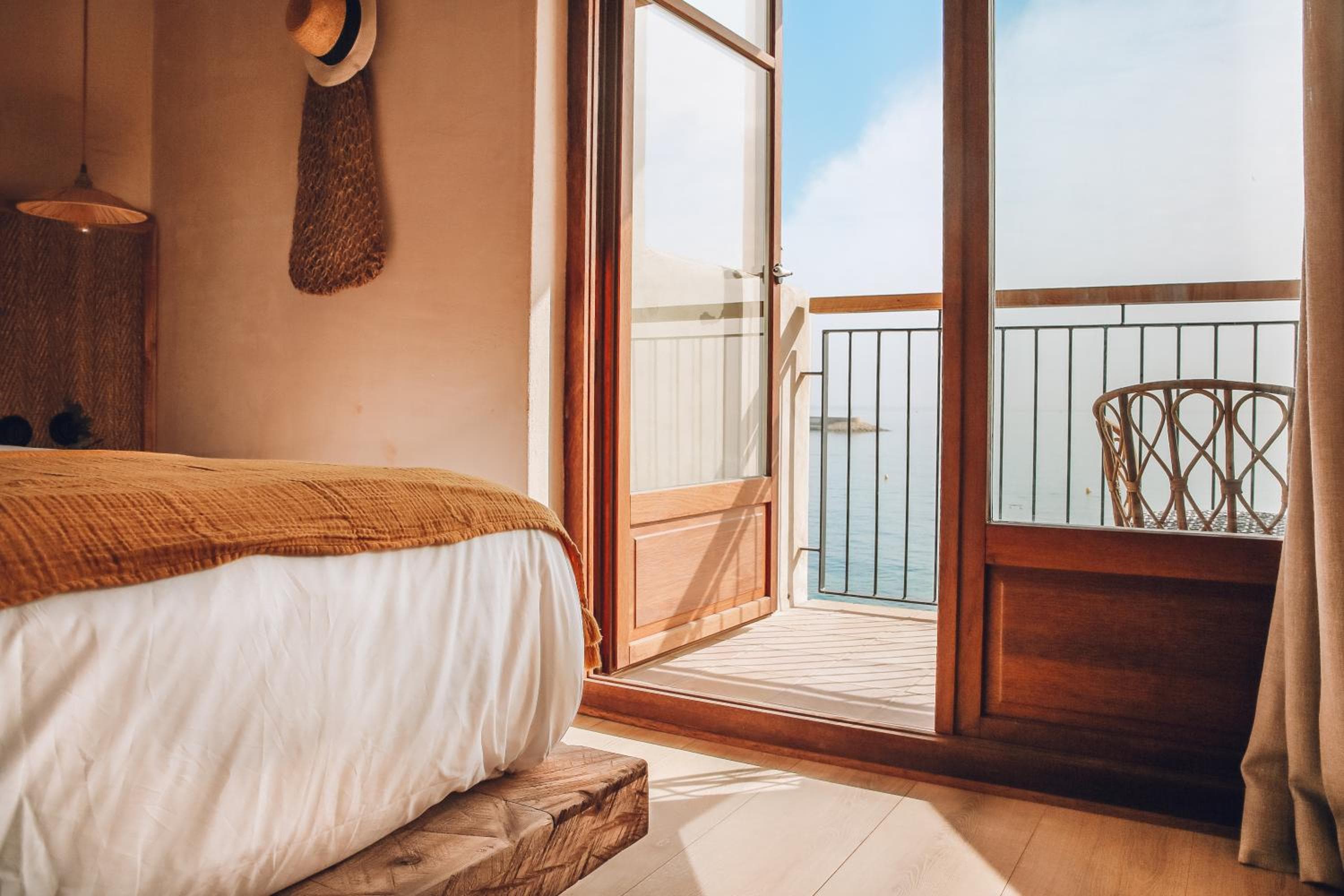 Nomad Hotel - Xábia Port — 1