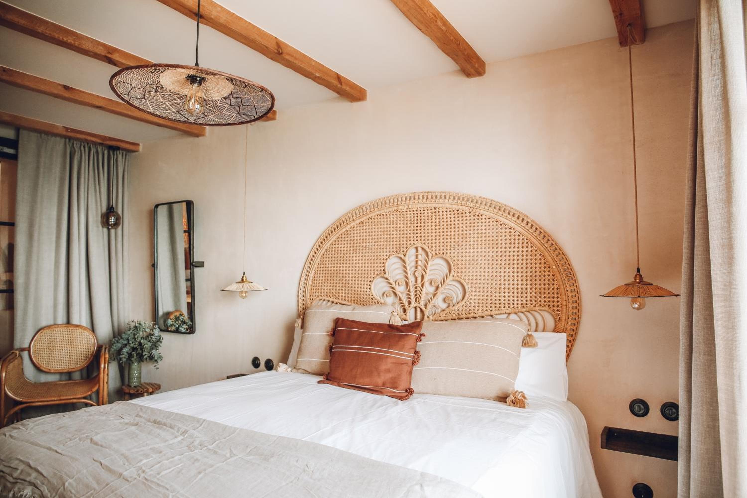 Nomad Hotel - Xábia Port — 30