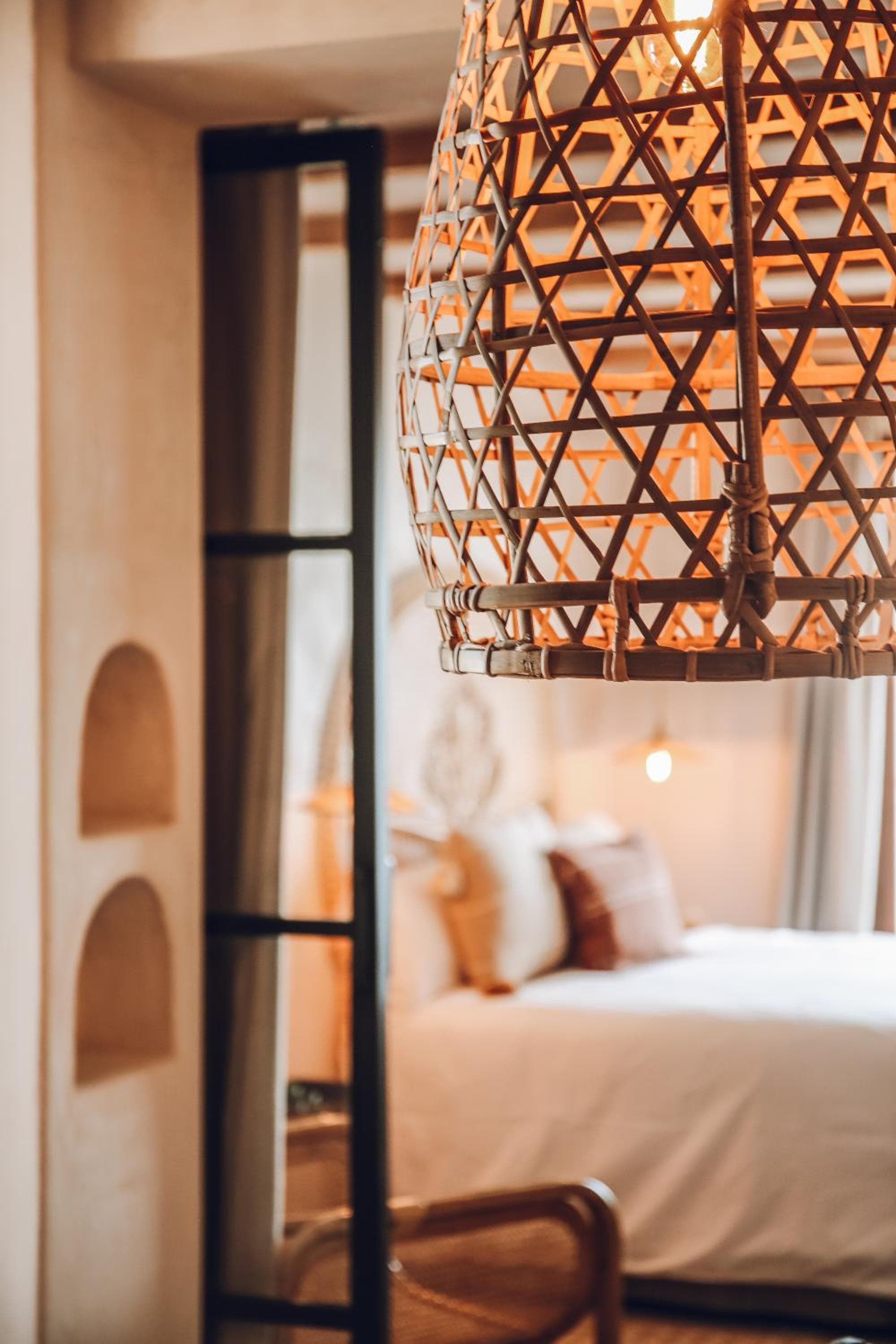 Nomad Hotel - Xábia Port — 21