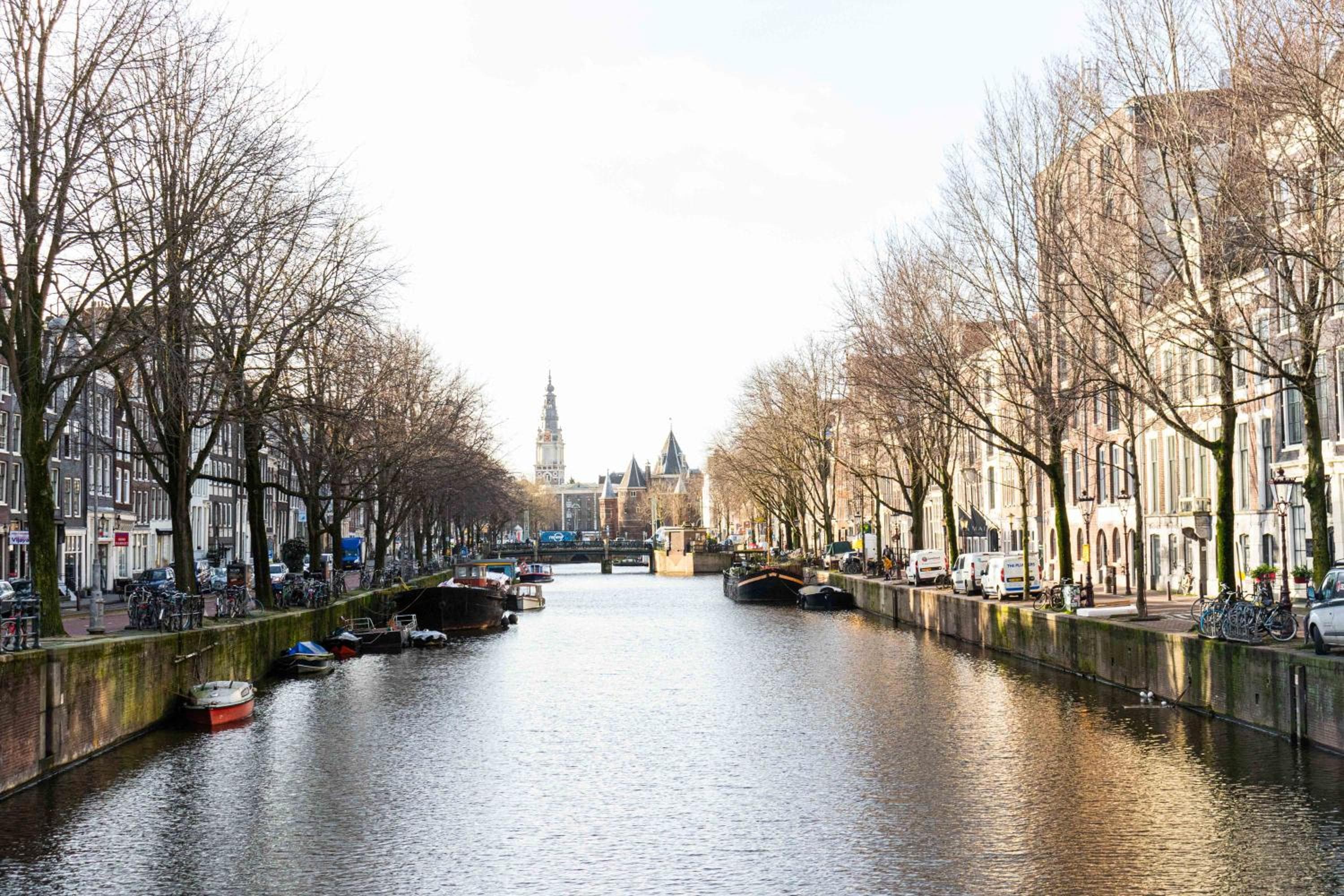 Hotel Mai Amsterdam — 3