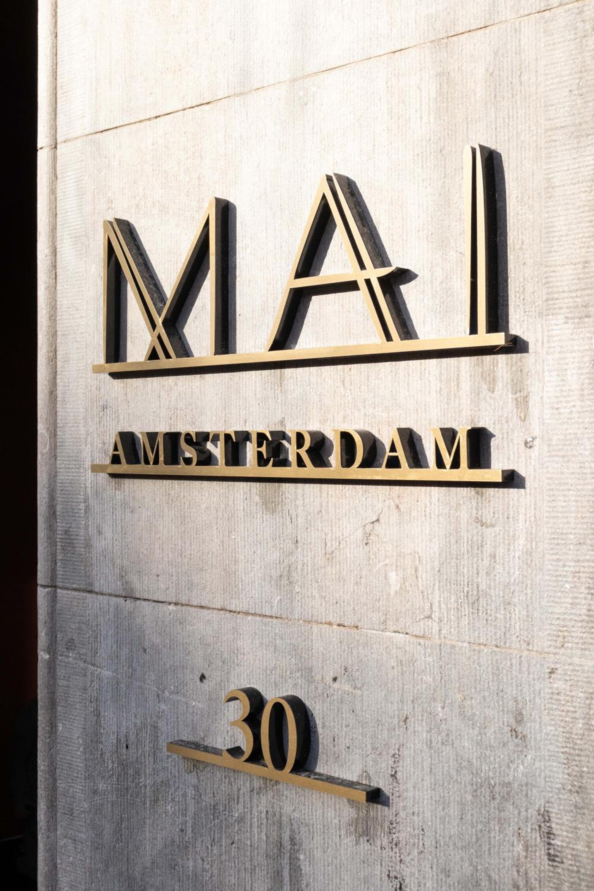 Hotel Mai Amsterdam — 4