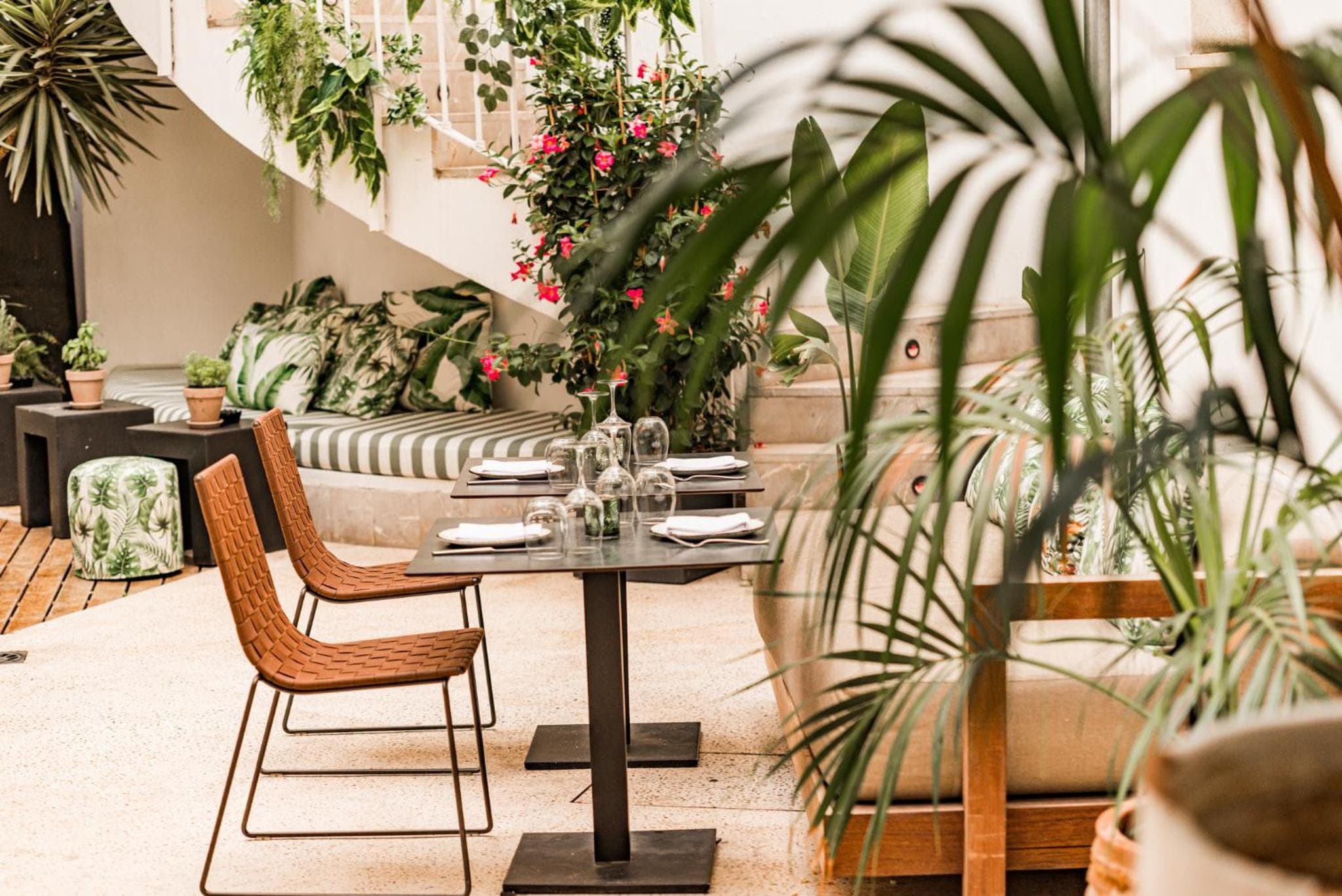 Puro Hotel Oasis Urbano — 28