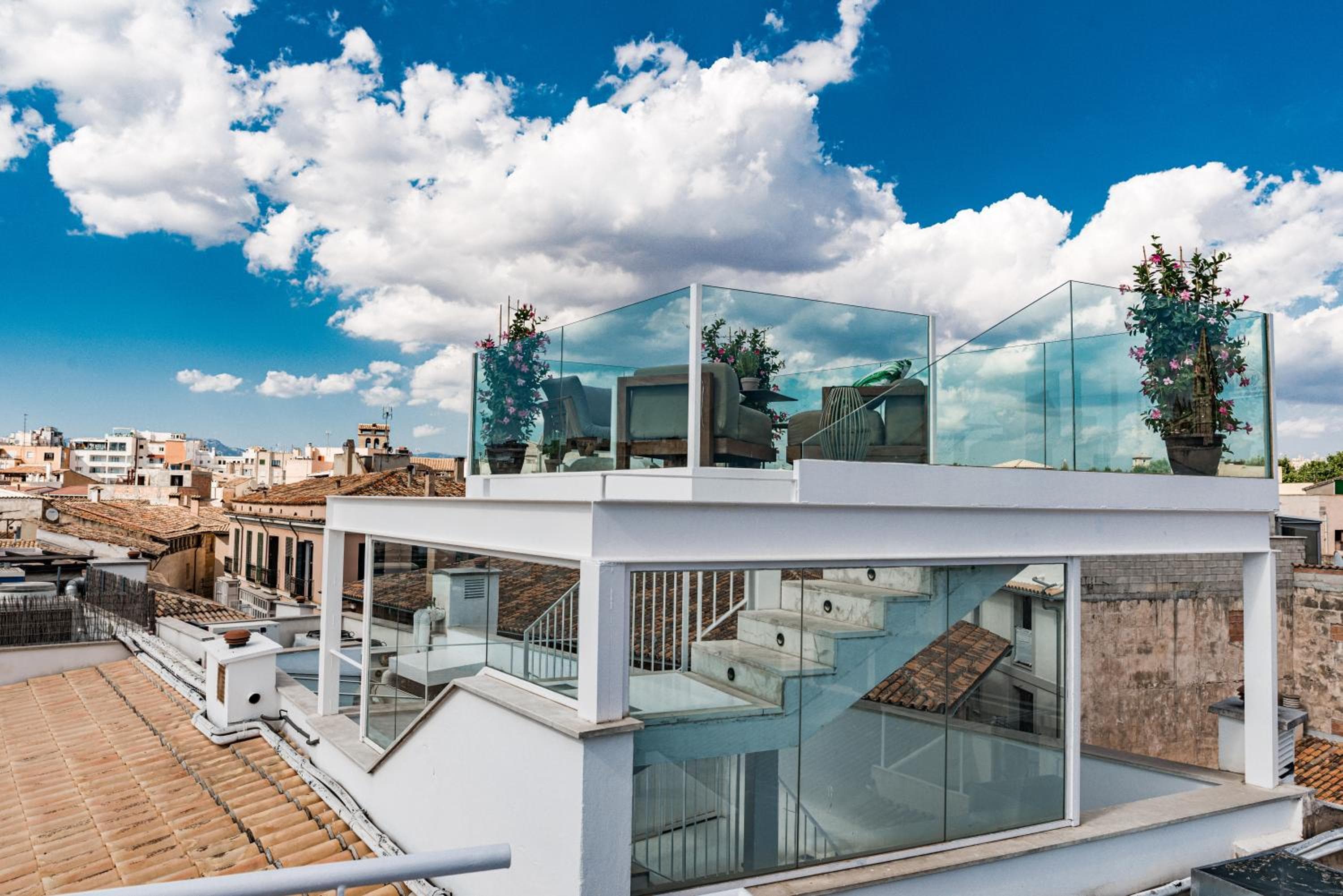 Puro Hotel Oasis Urbano — 25