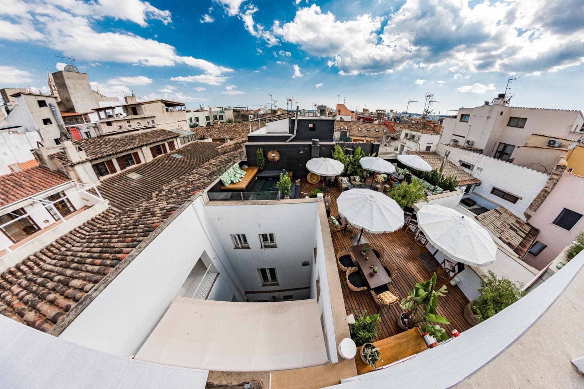 Puro Hotel Oasis Urbano — 4