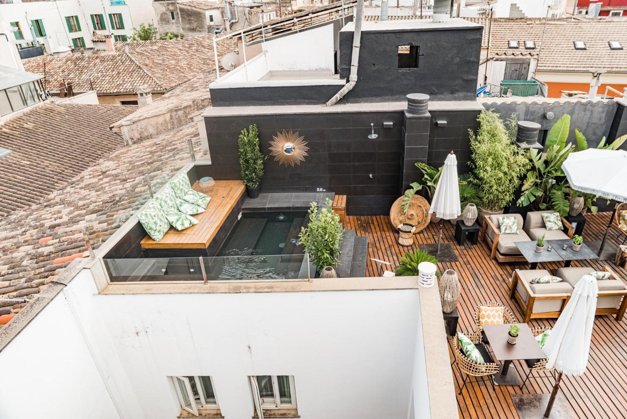 Puro Hotel Oasis Urbano — 27