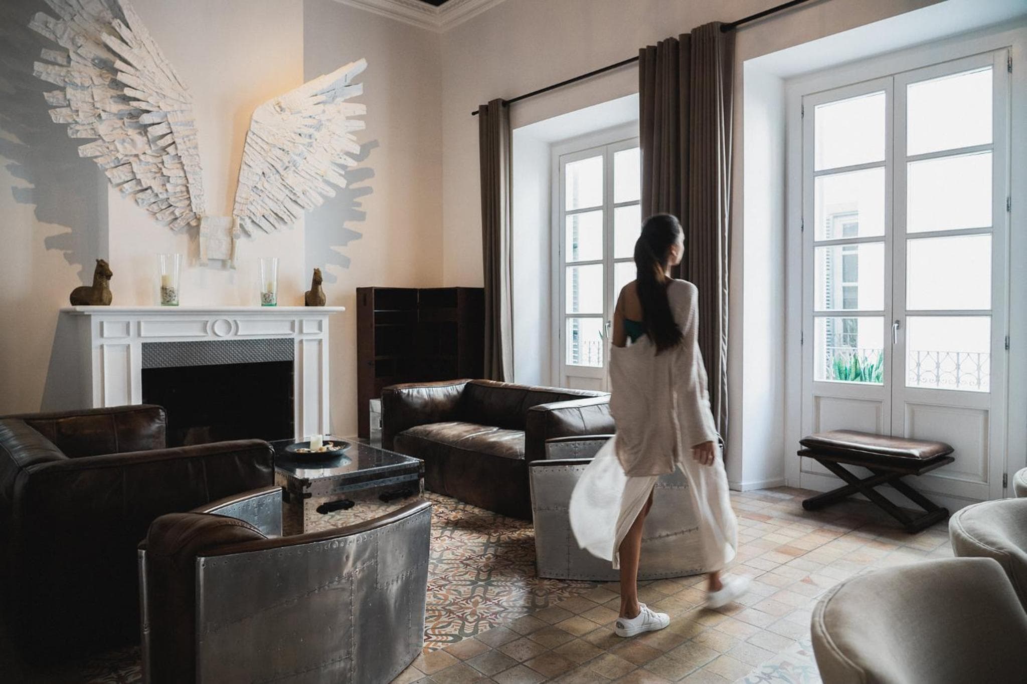 Puro Hotel Oasis Urbano — 7