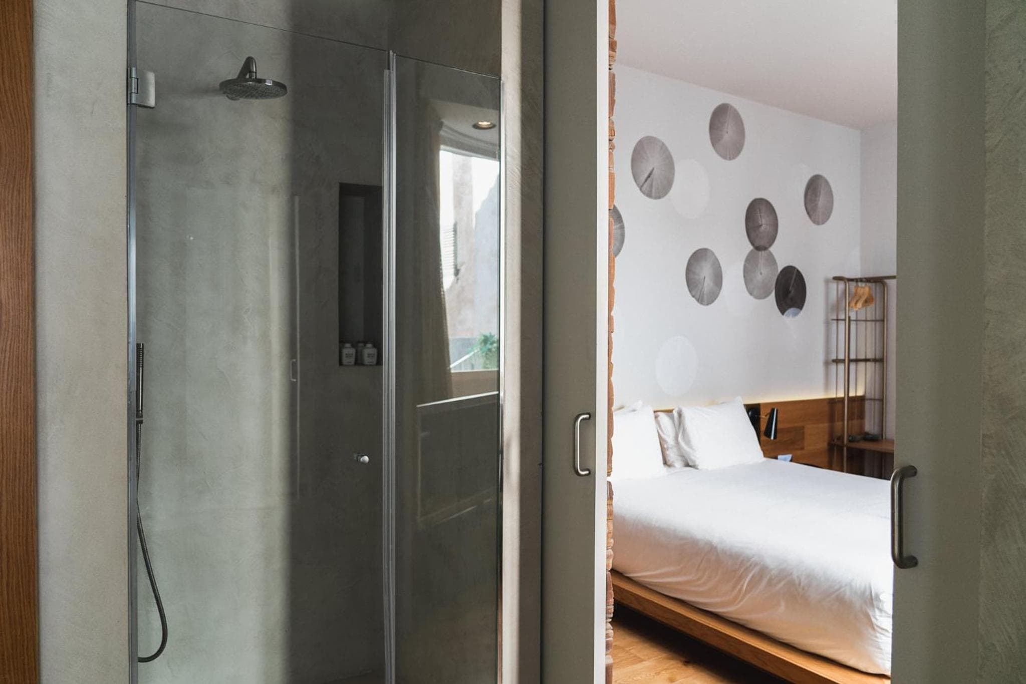 Puro Hotel Oasis Urbano — 26