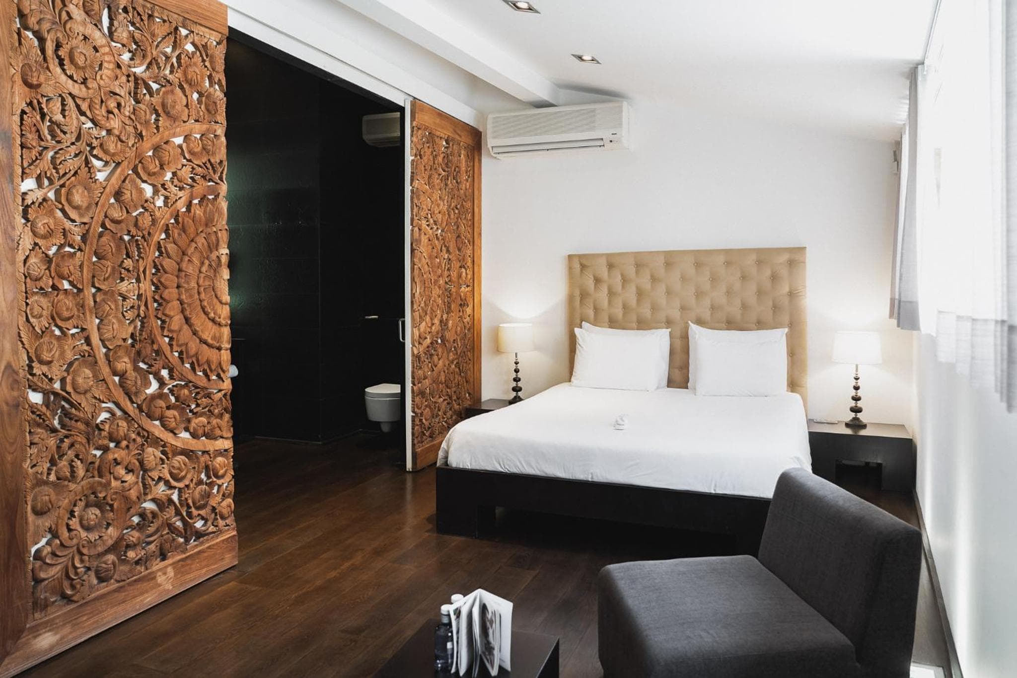 Puro Hotel Oasis Urbano — 19