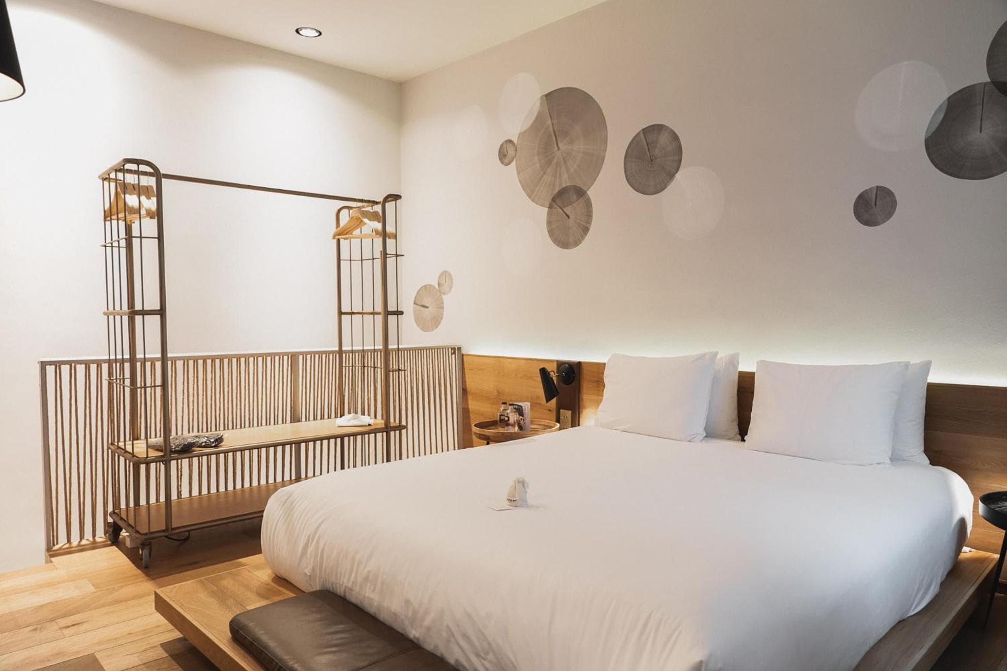 Puro Hotel Oasis Urbano — 4