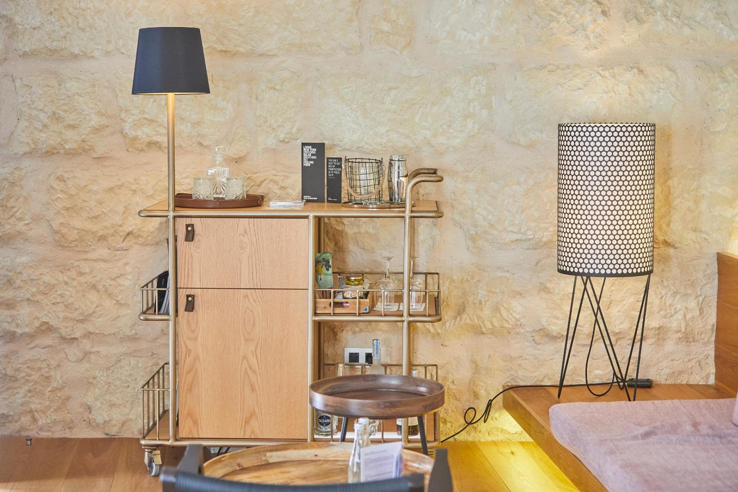 Puro Hotel Oasis Urbano — 15