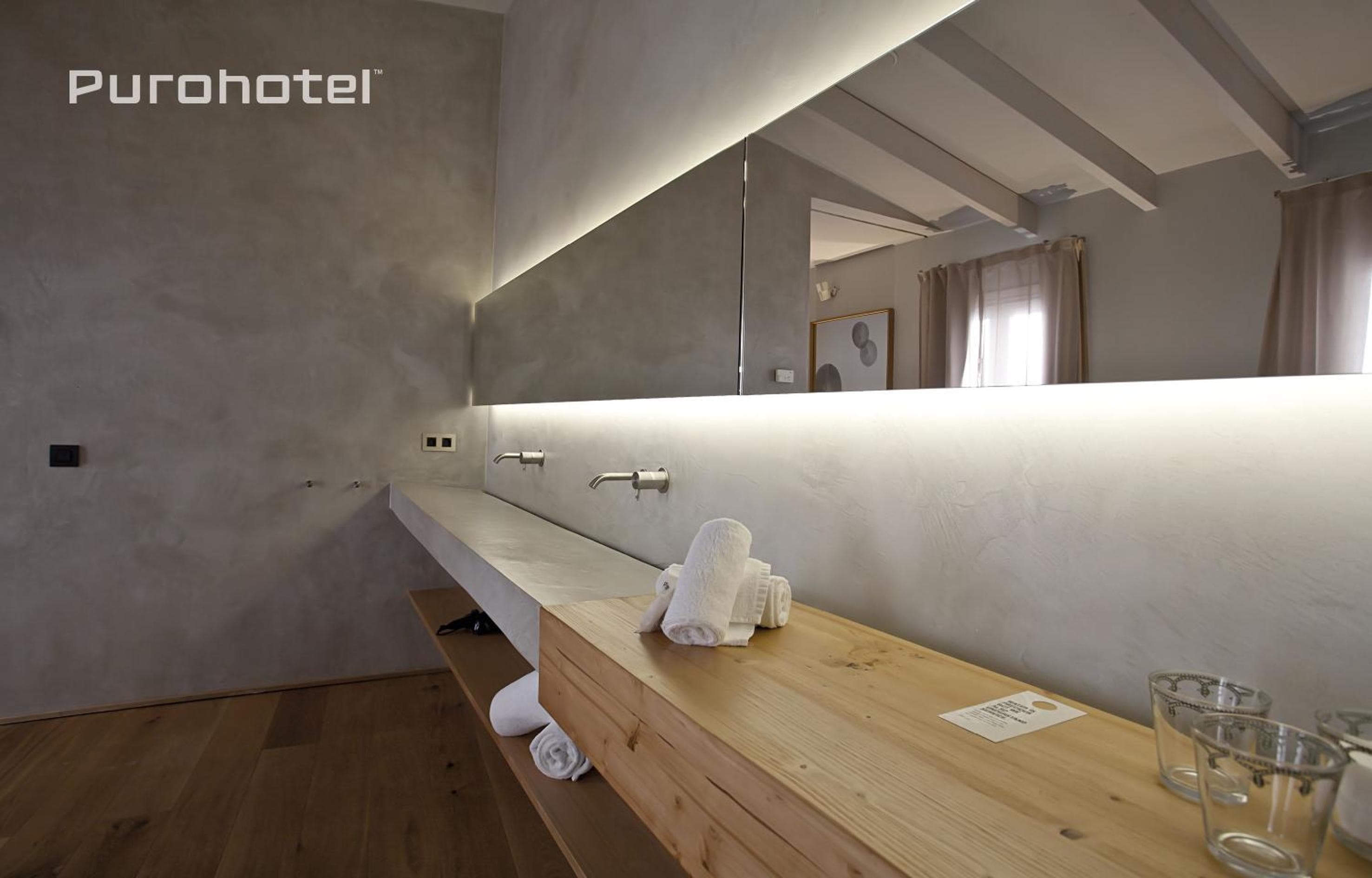 Puro Hotel Oasis Urbano — 19