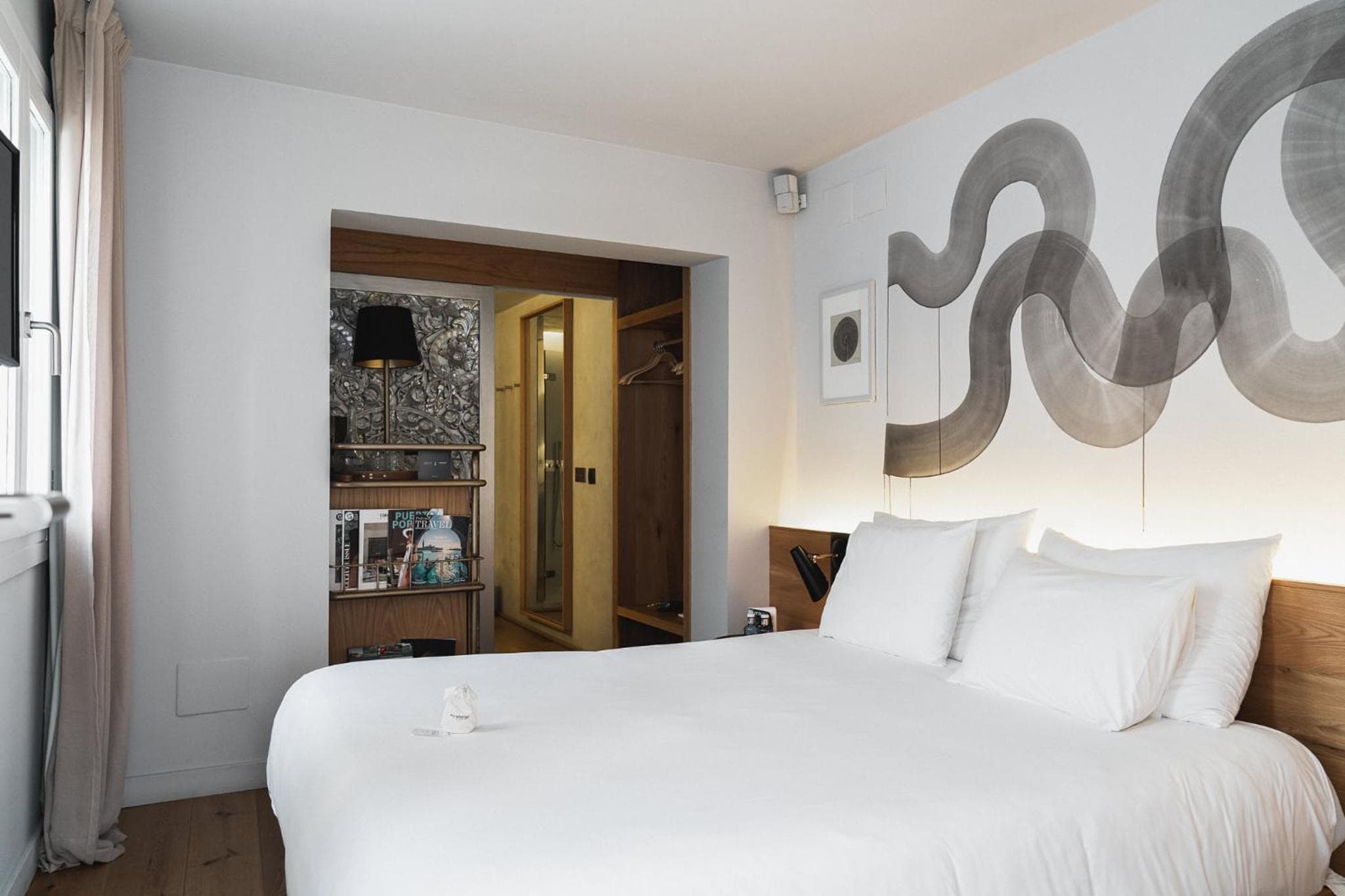 Puro Hotel Oasis Urbano — 2