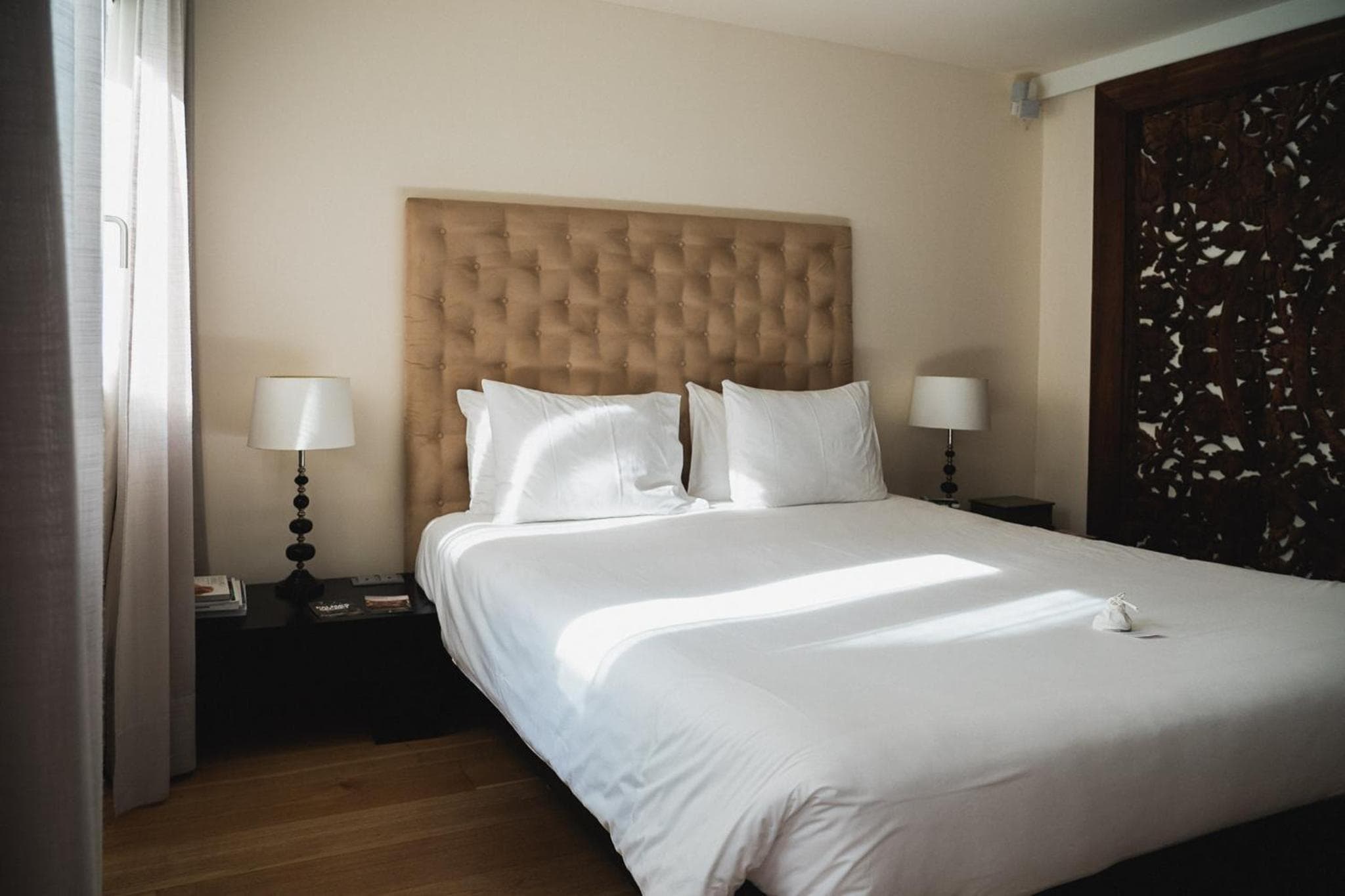 Puro Hotel Oasis Urbano — 8